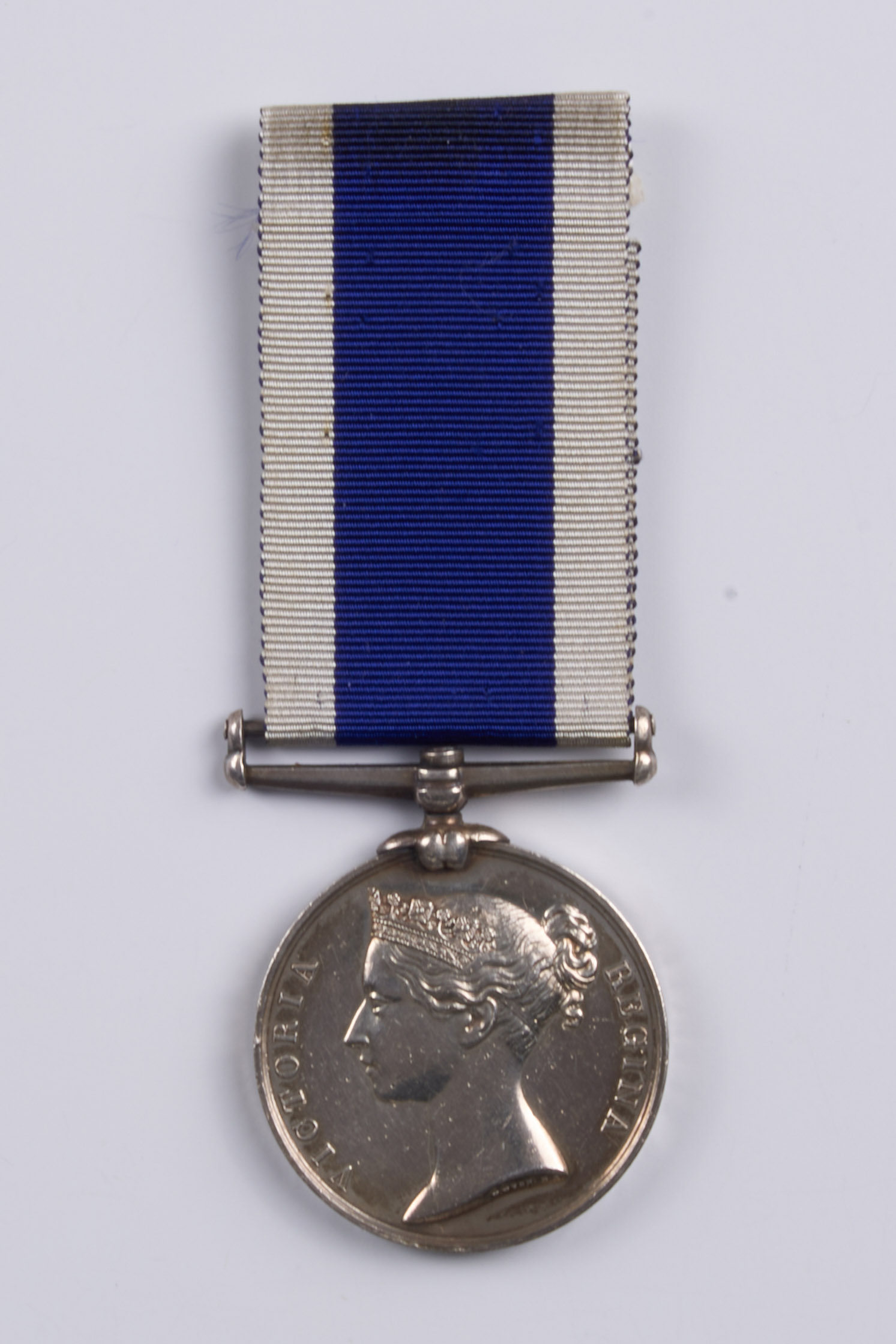 Royal Navy LS&GC H.M.S. Victor Emanuel