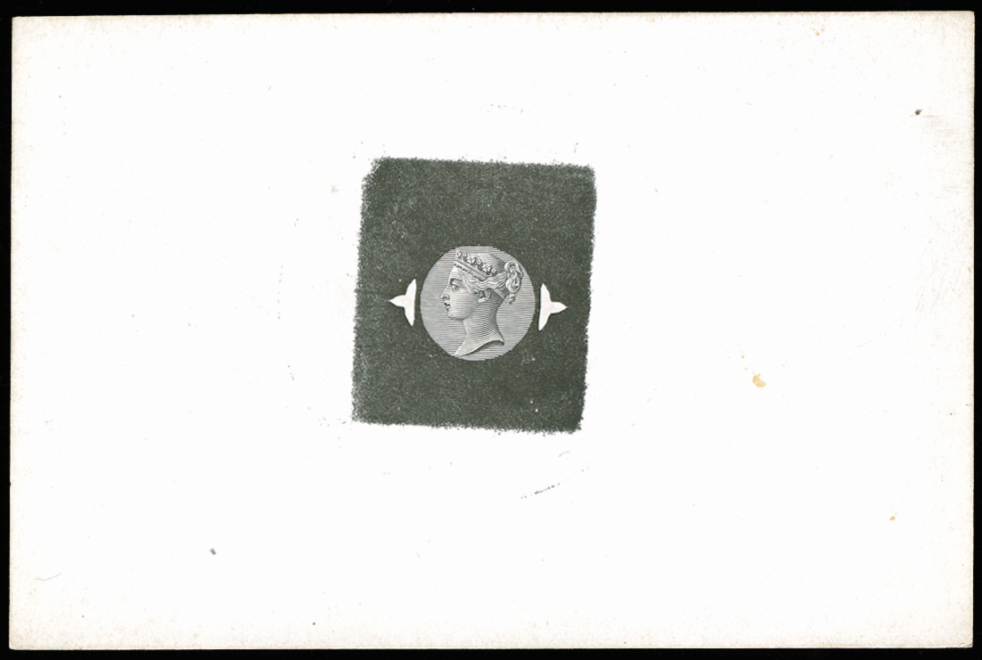 GB 1875 (PROOF) SG.