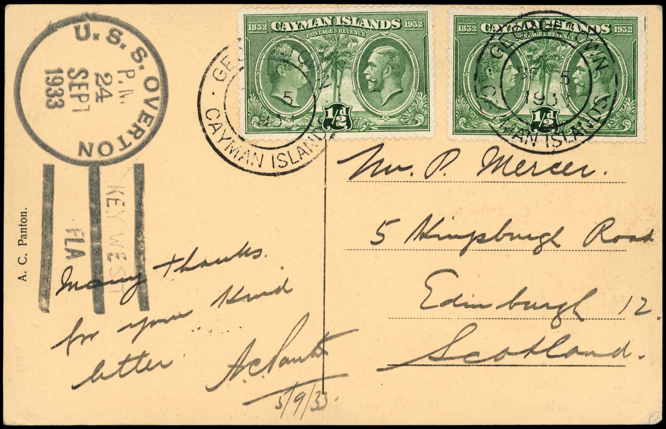 1896-1940 (circa) Military ships...