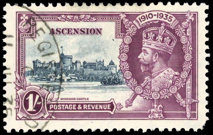 Ascension SG 34l used