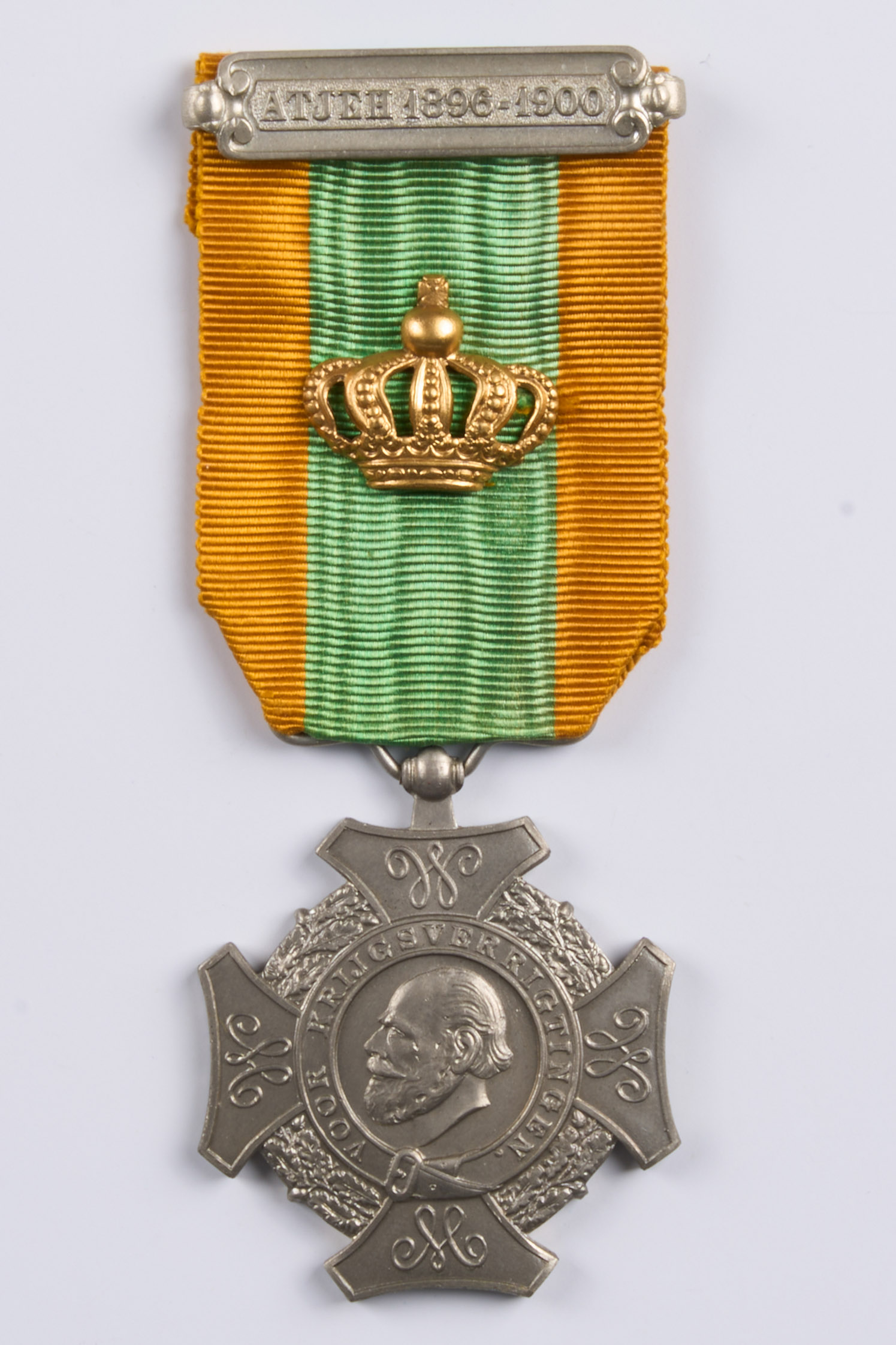 World Orders & Decorations - Netherlands