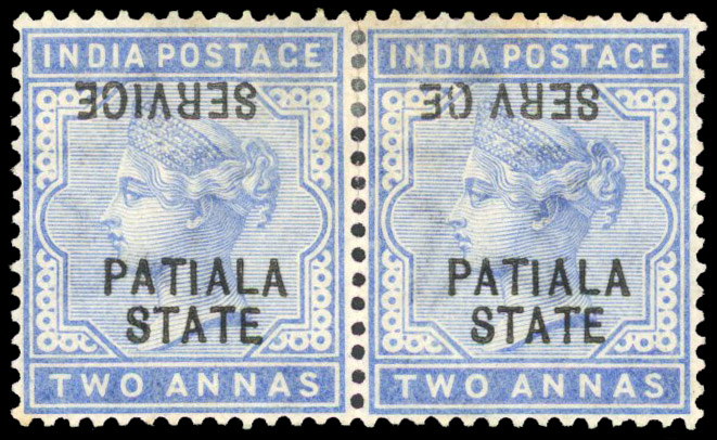 SG O10ba service inverted with additional serv ce var in pair. 