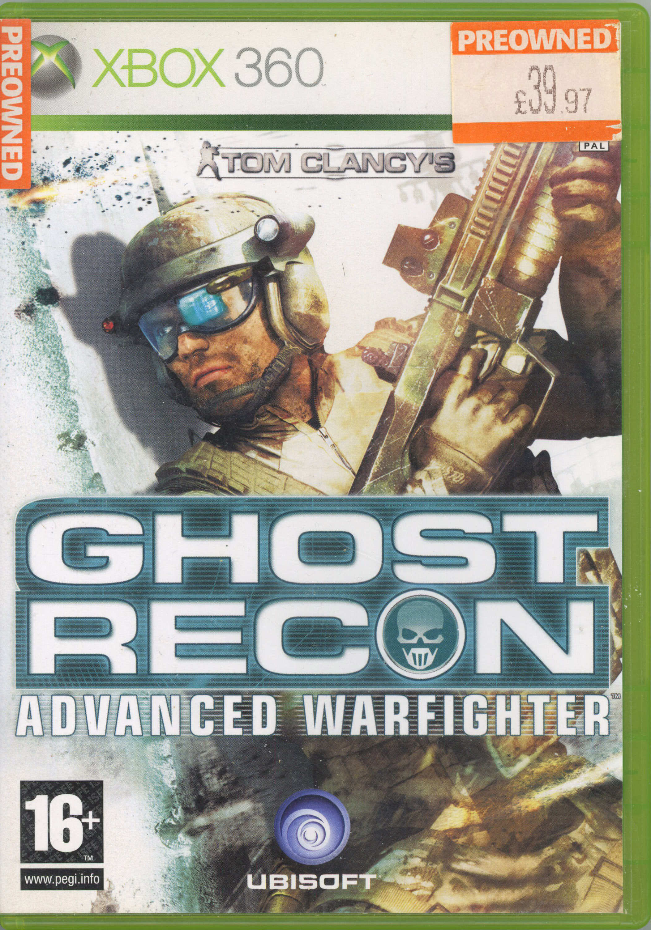 Microsoft - Xbox 360 Games Bundle 