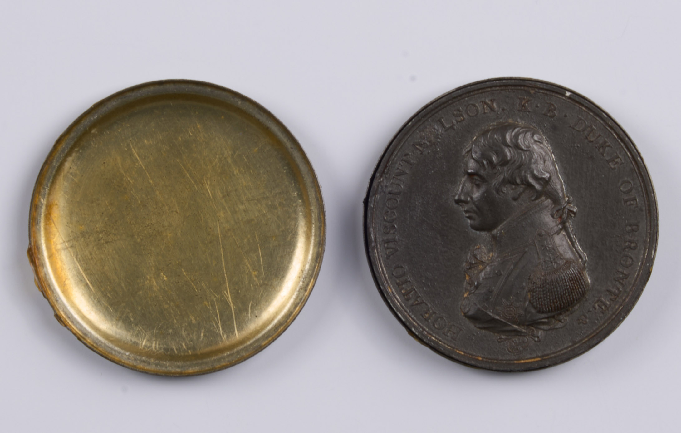Trafalgar