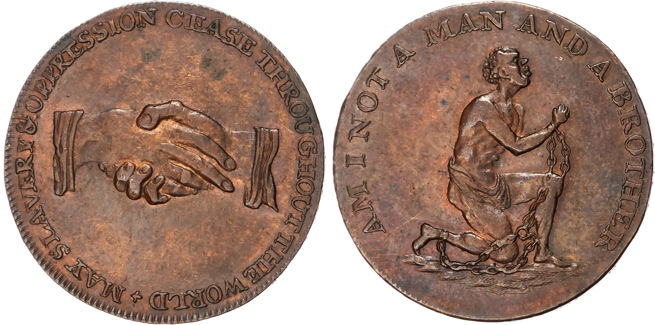 London, Political series , Lot of similar tokens, (DH 1037); (DH 1038b); (DH 1038c); (1038i). All good Very Fi…