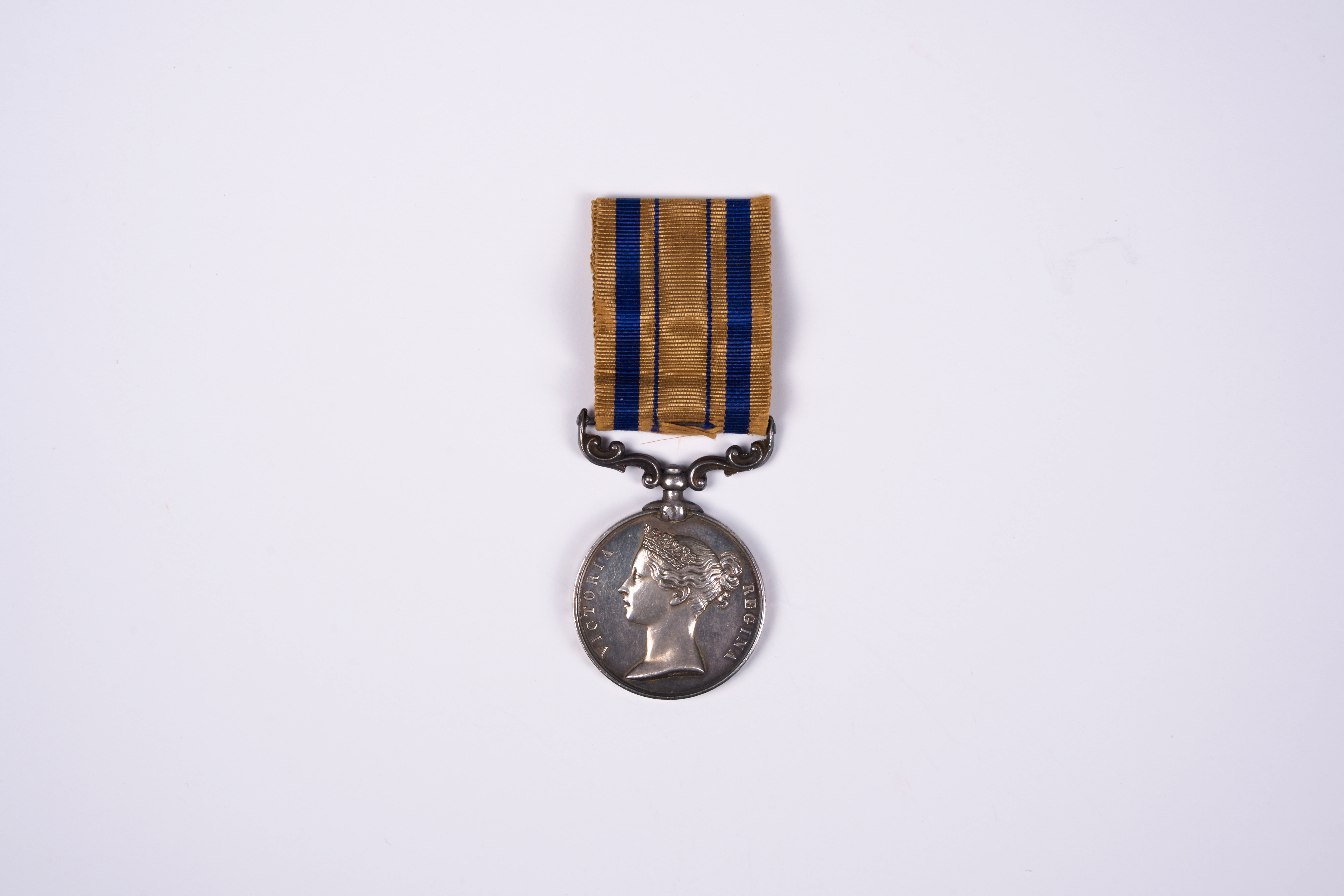 <p><strong>H.M.S. Himalaya</strong></p>