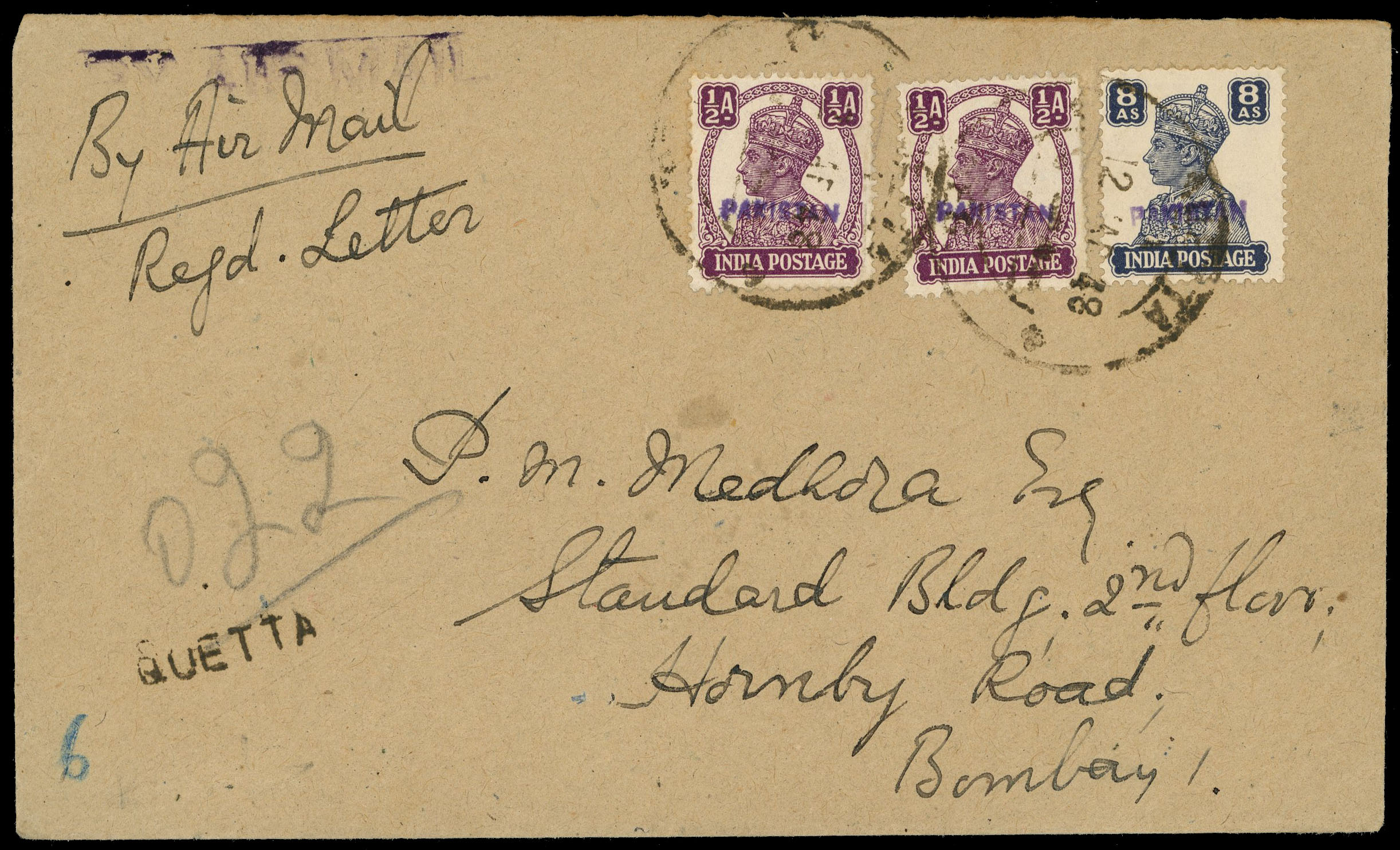 Pakistan local opts Quetta