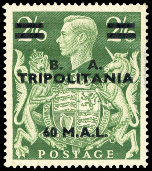 BOIC SG T24 var mint