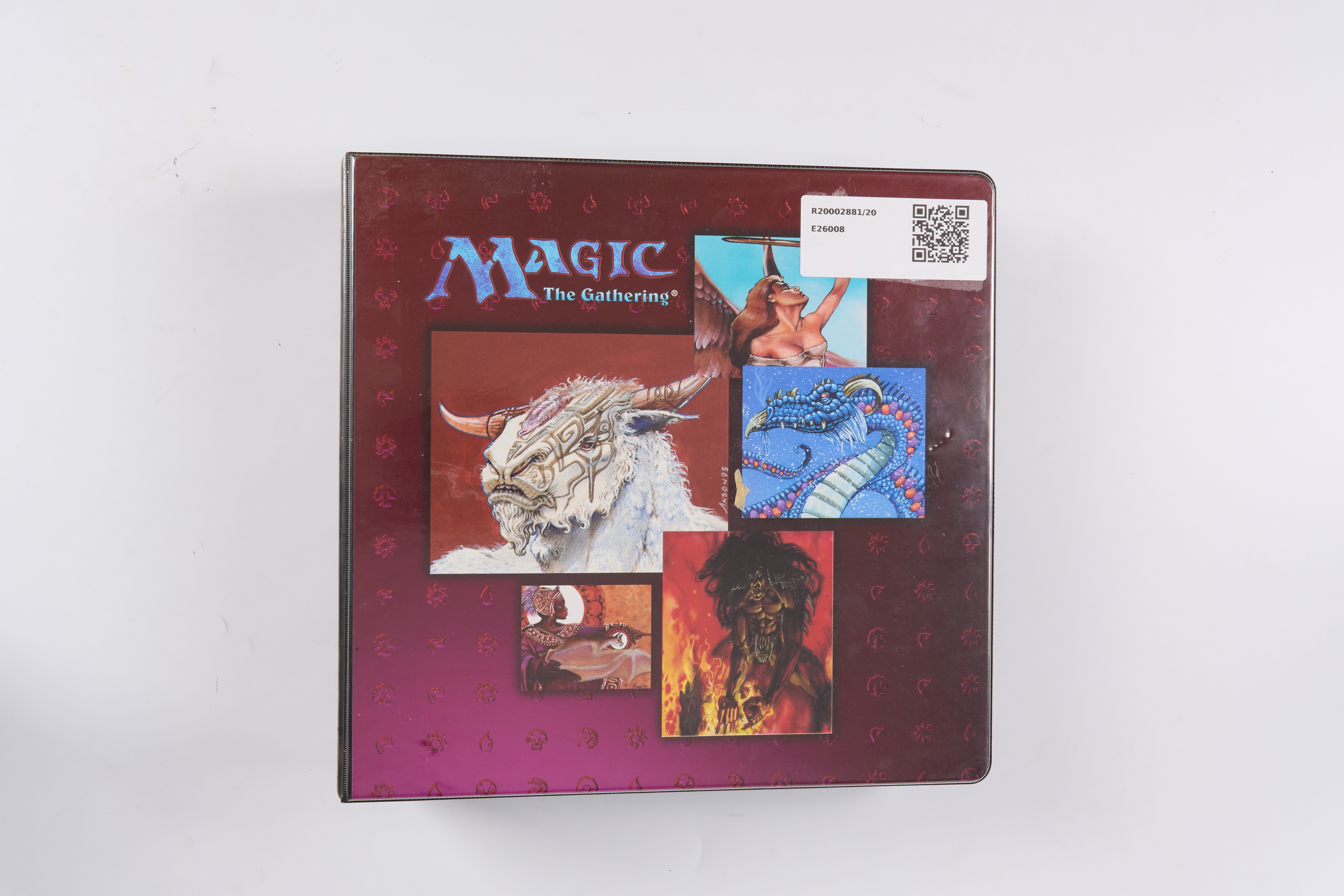 4th Edition - Complete Set