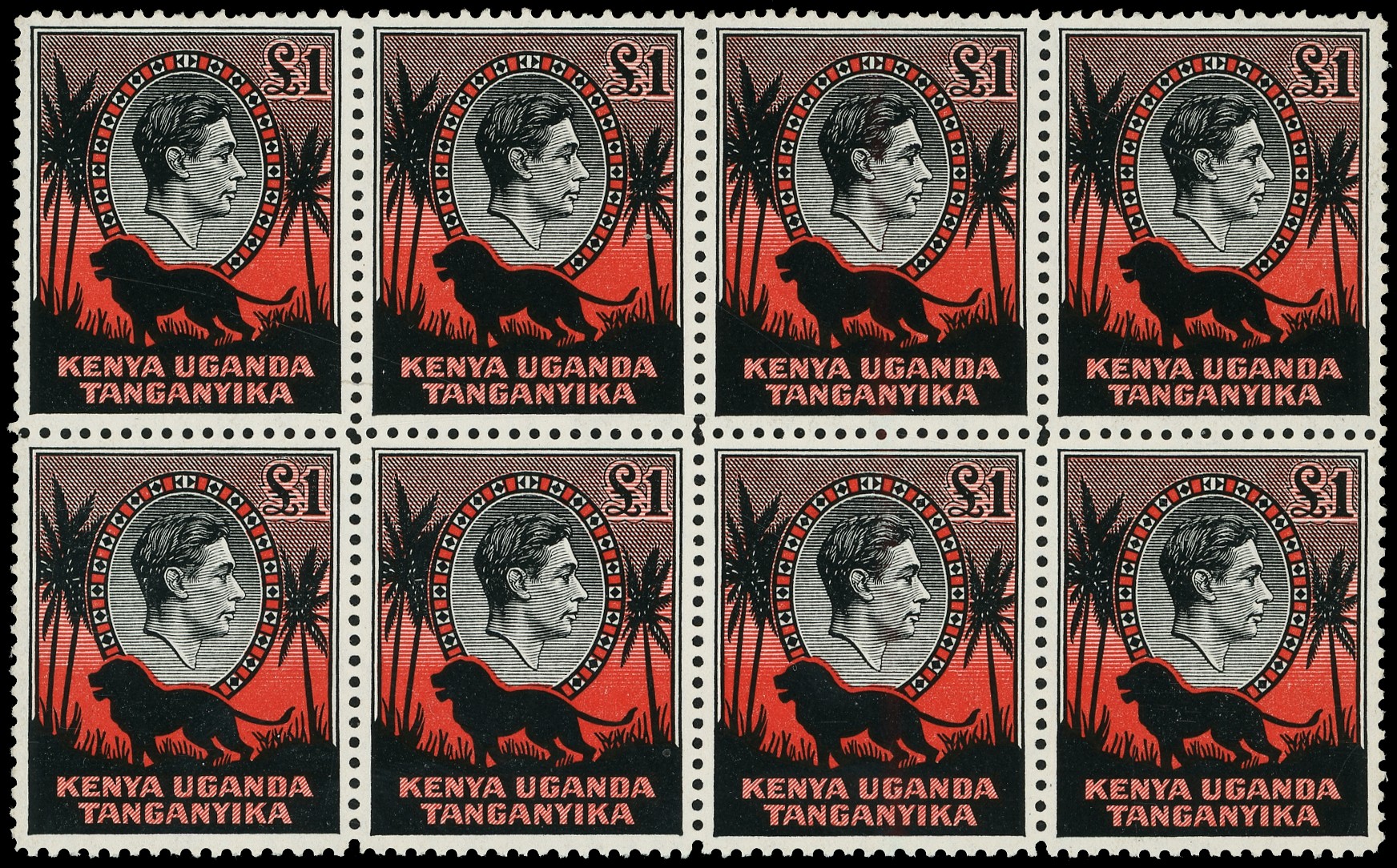 KUT SG 150b block...