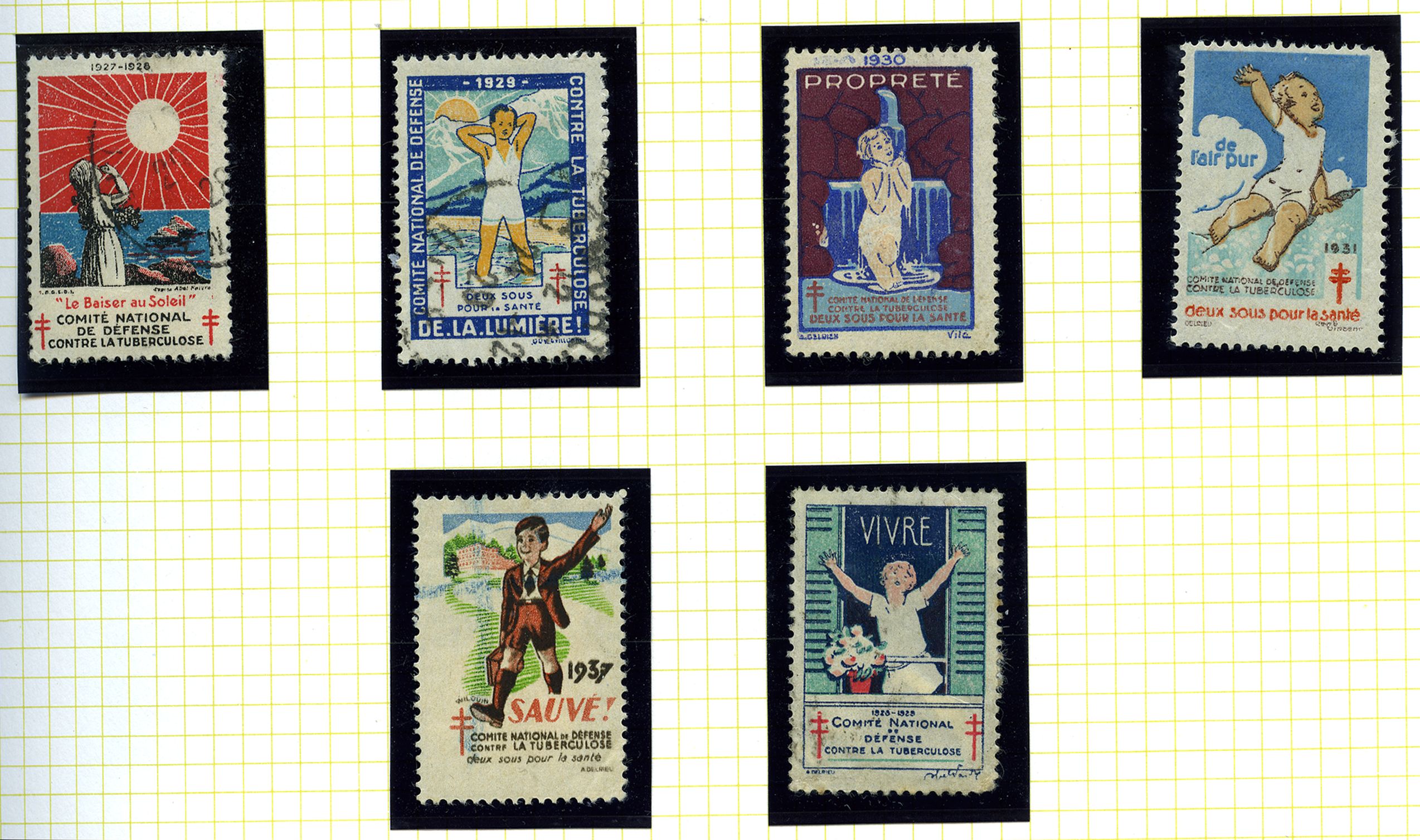 1853-1958 used collection housed in...