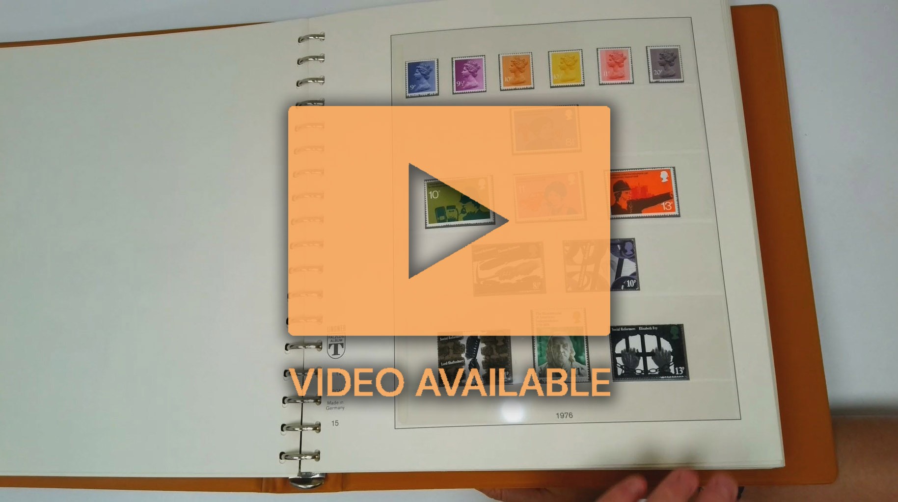 GB: 1971 to 2022 mint collection with strength in face value, presented in eight hingeless albums including commemoratives,