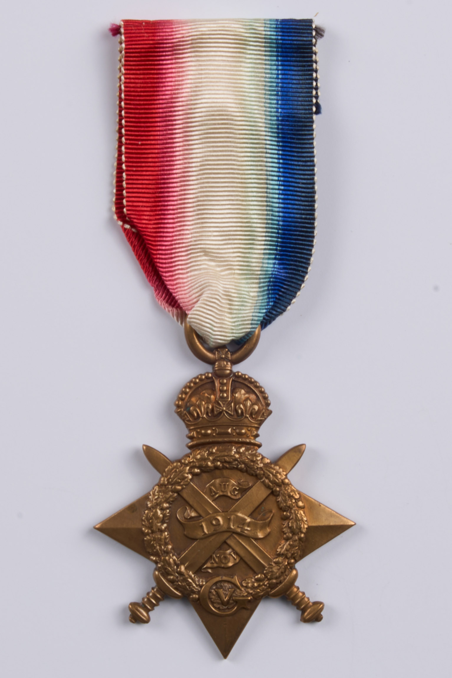Connaught Rangers – Died of Wounds
