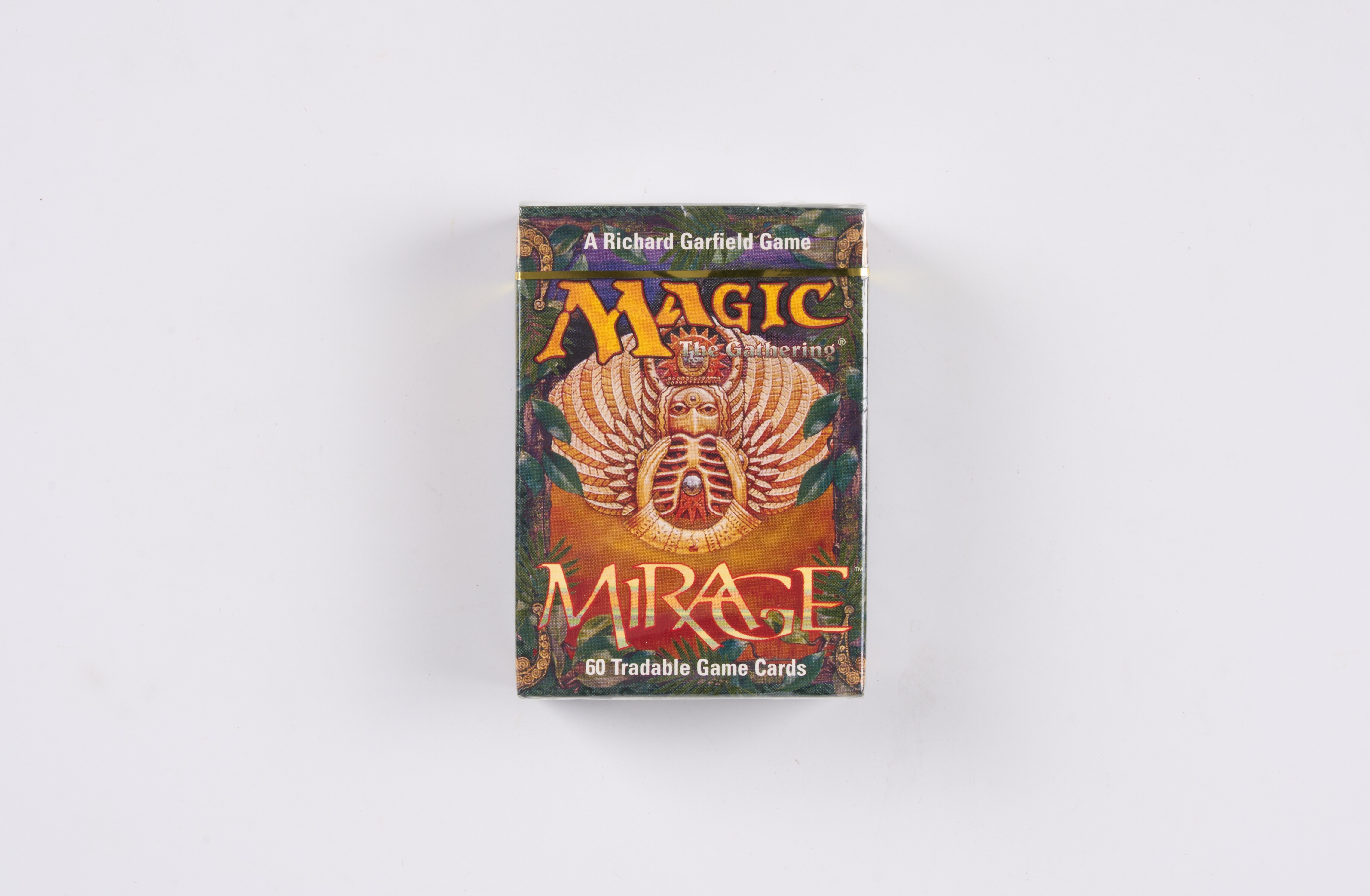 Mirage 60 Card Starter Deck - Sealed