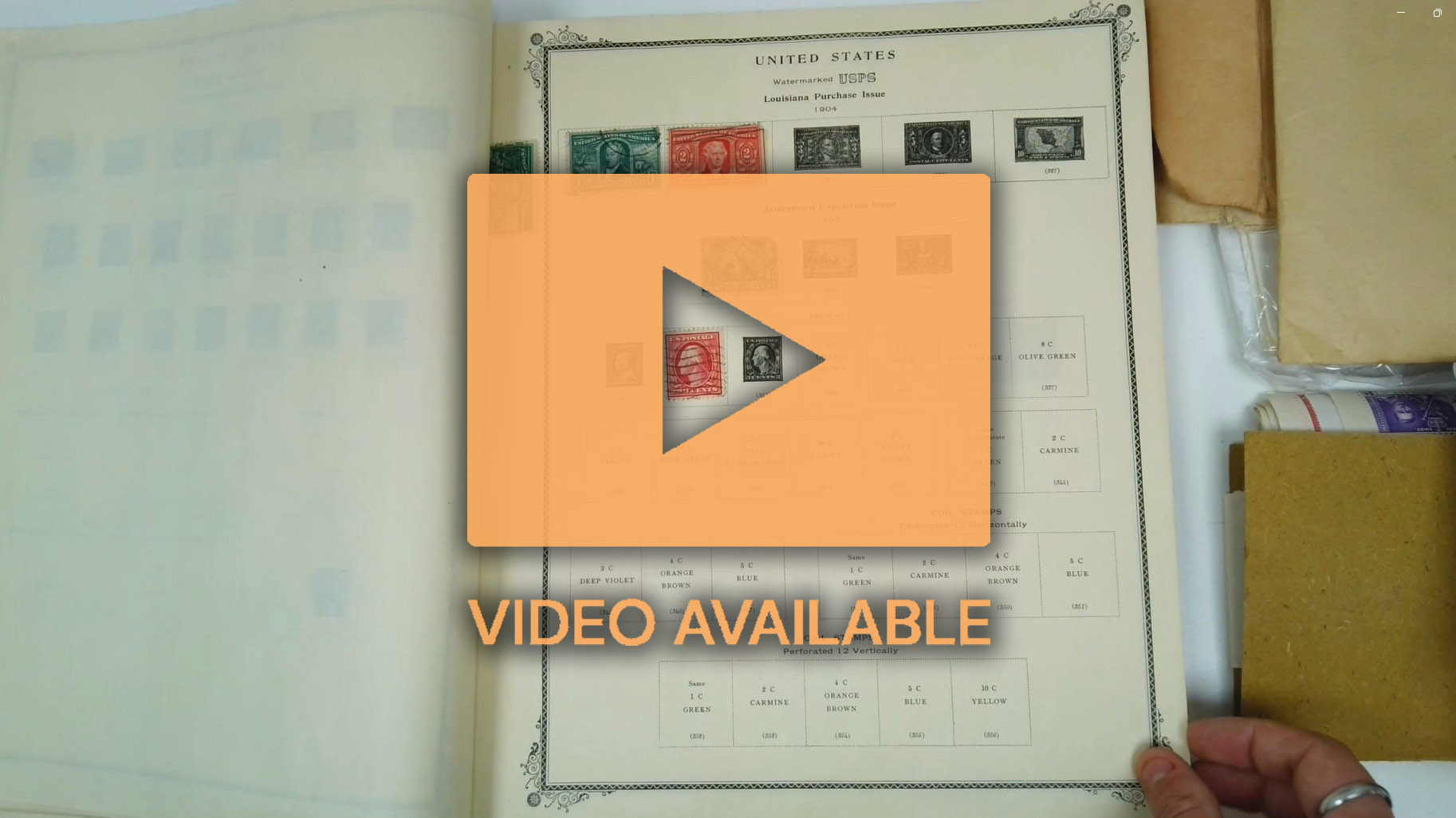 British Empire accumulation 1930-50s multiples and some covers