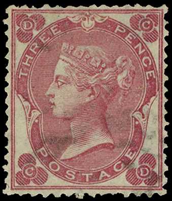 1862 3d rose Plate 3 (CD), with dots...