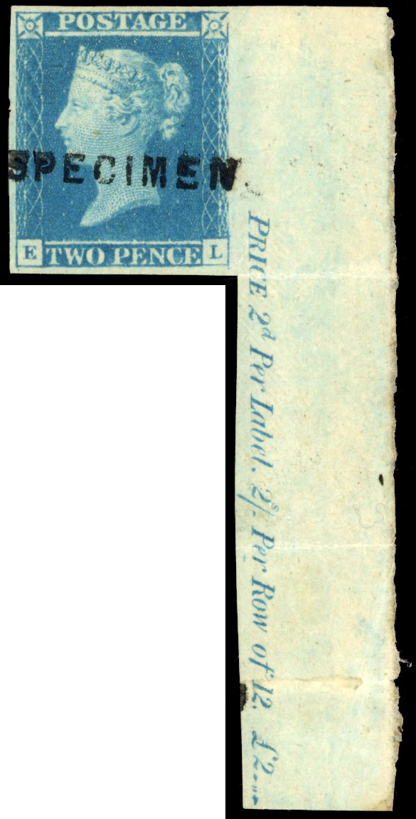 GB SG 14 2d plate 3 SPECIMEN