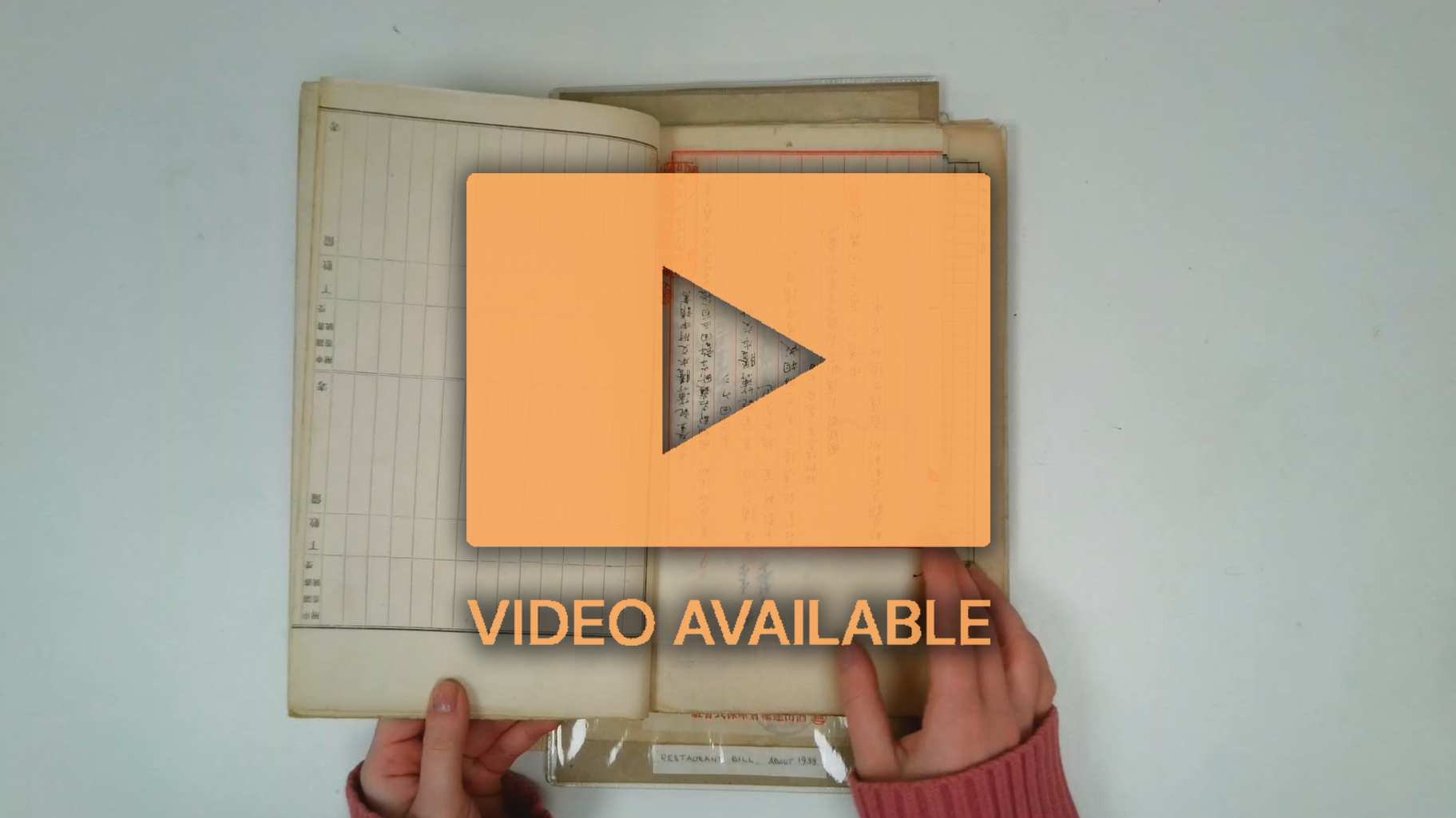 Japan Revenue collection on presentation pages