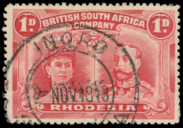 INORO DC 2 NOV 1913