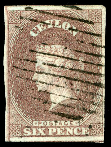 Ceylon SG 1 used