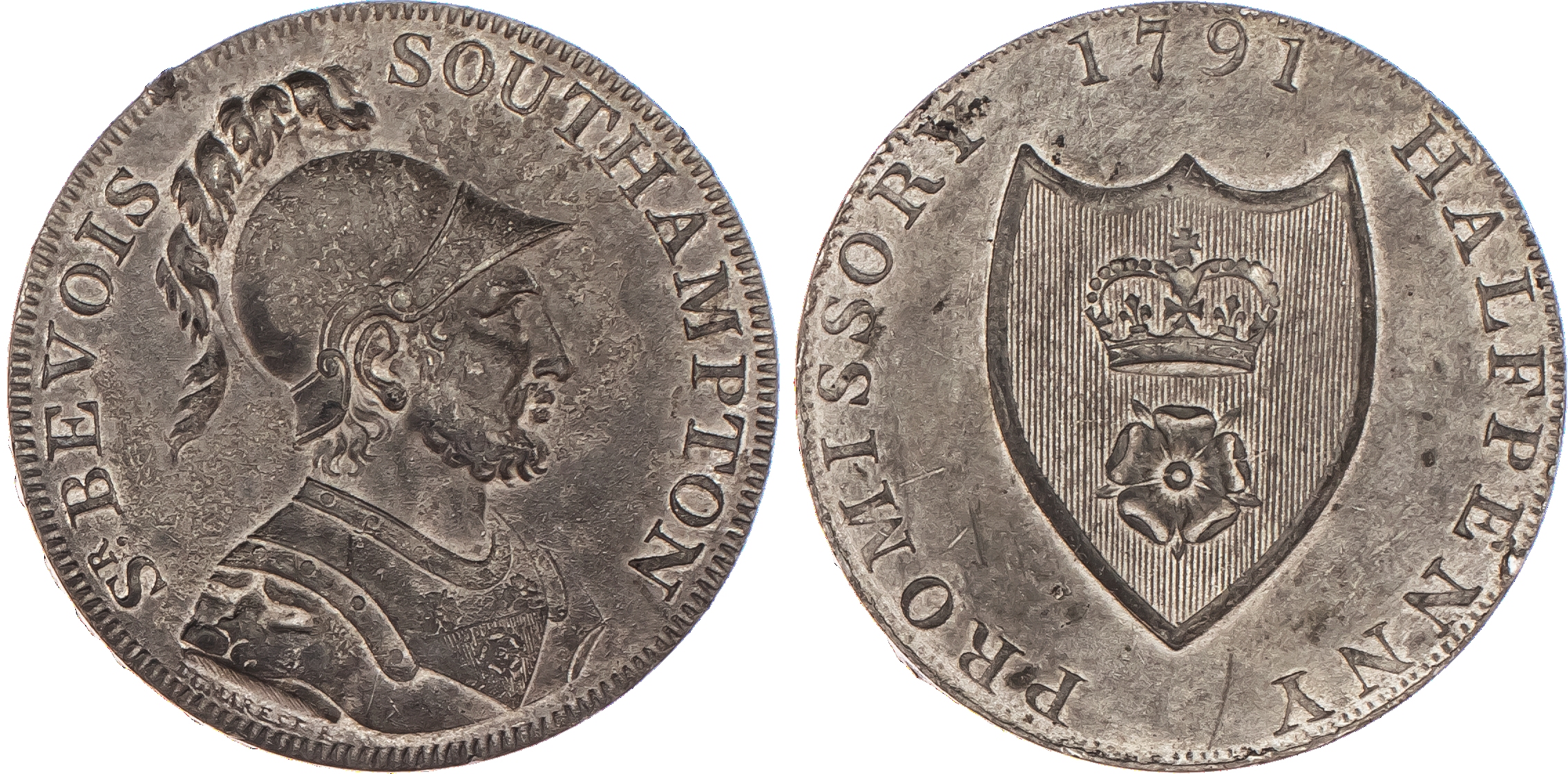 Southampton, Taylor, Moody & Co....