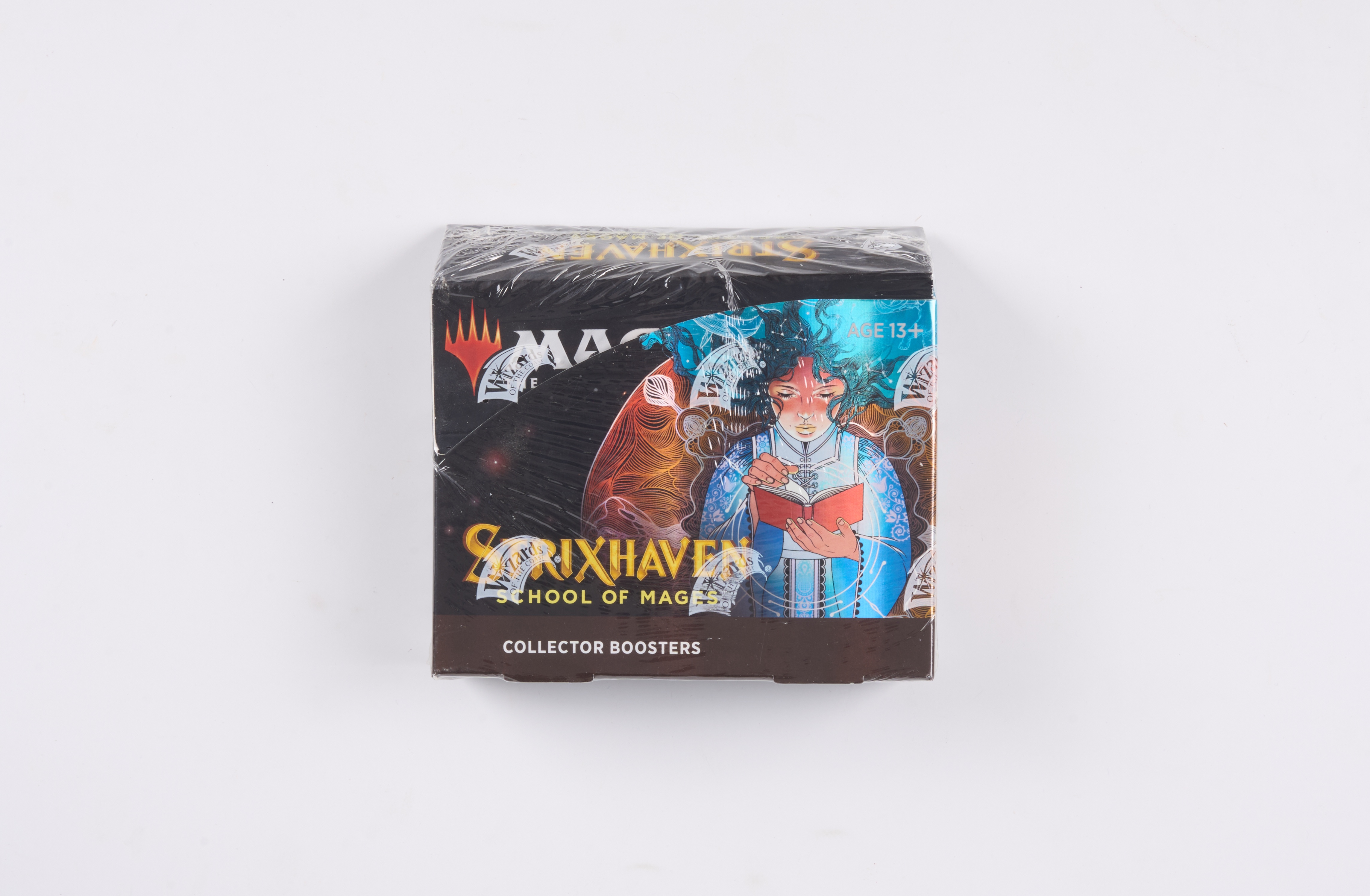 Strixhaven: School of Mages Collector Booster Box