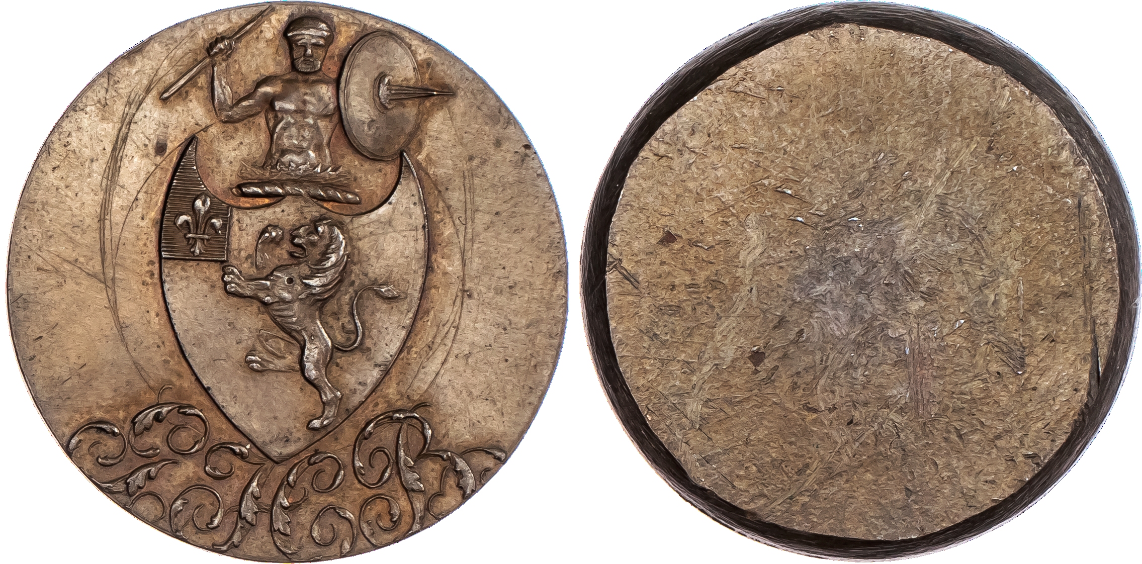 Birmingham, George Barker another early...