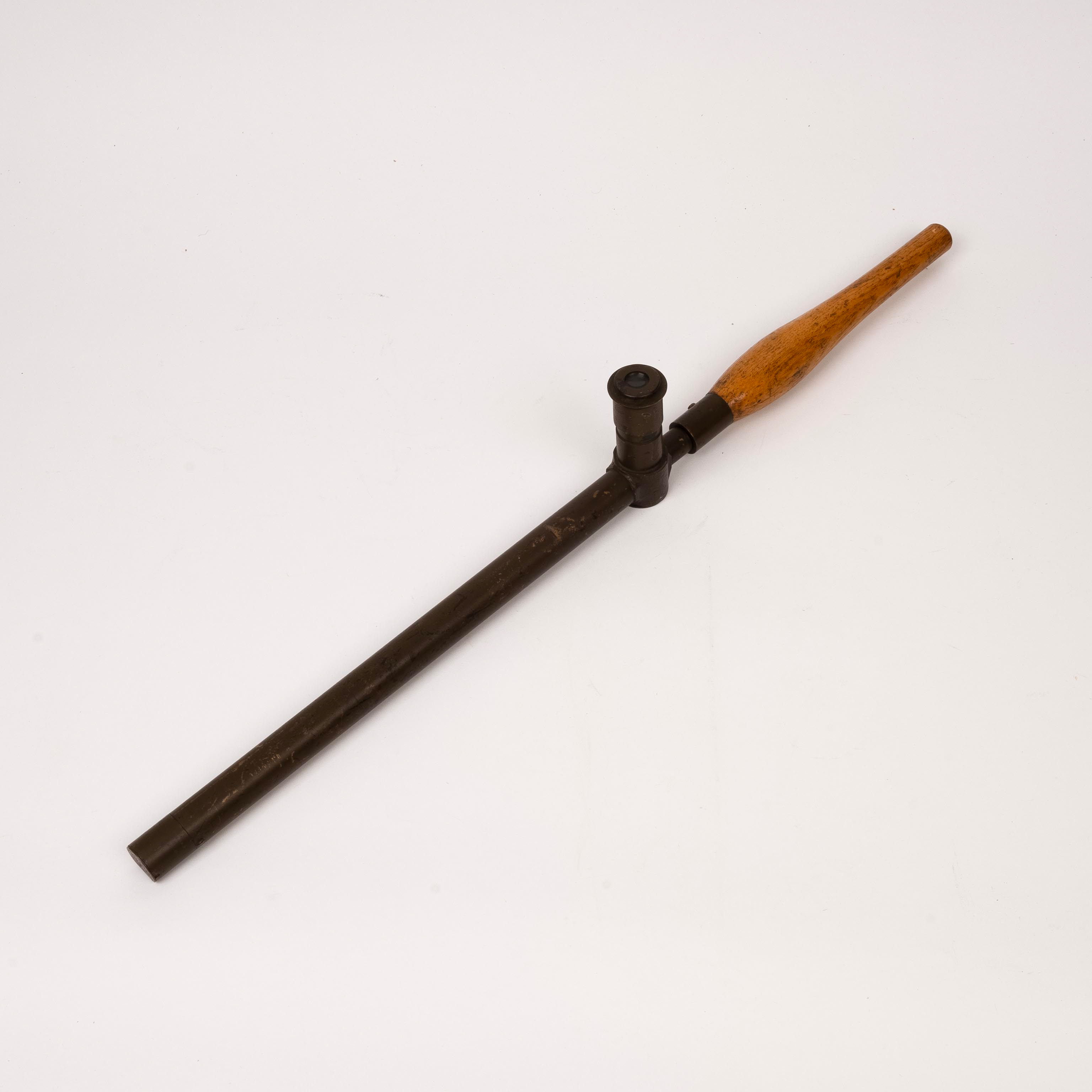 WWI 1918 British Issue MK IX Trench Periscope