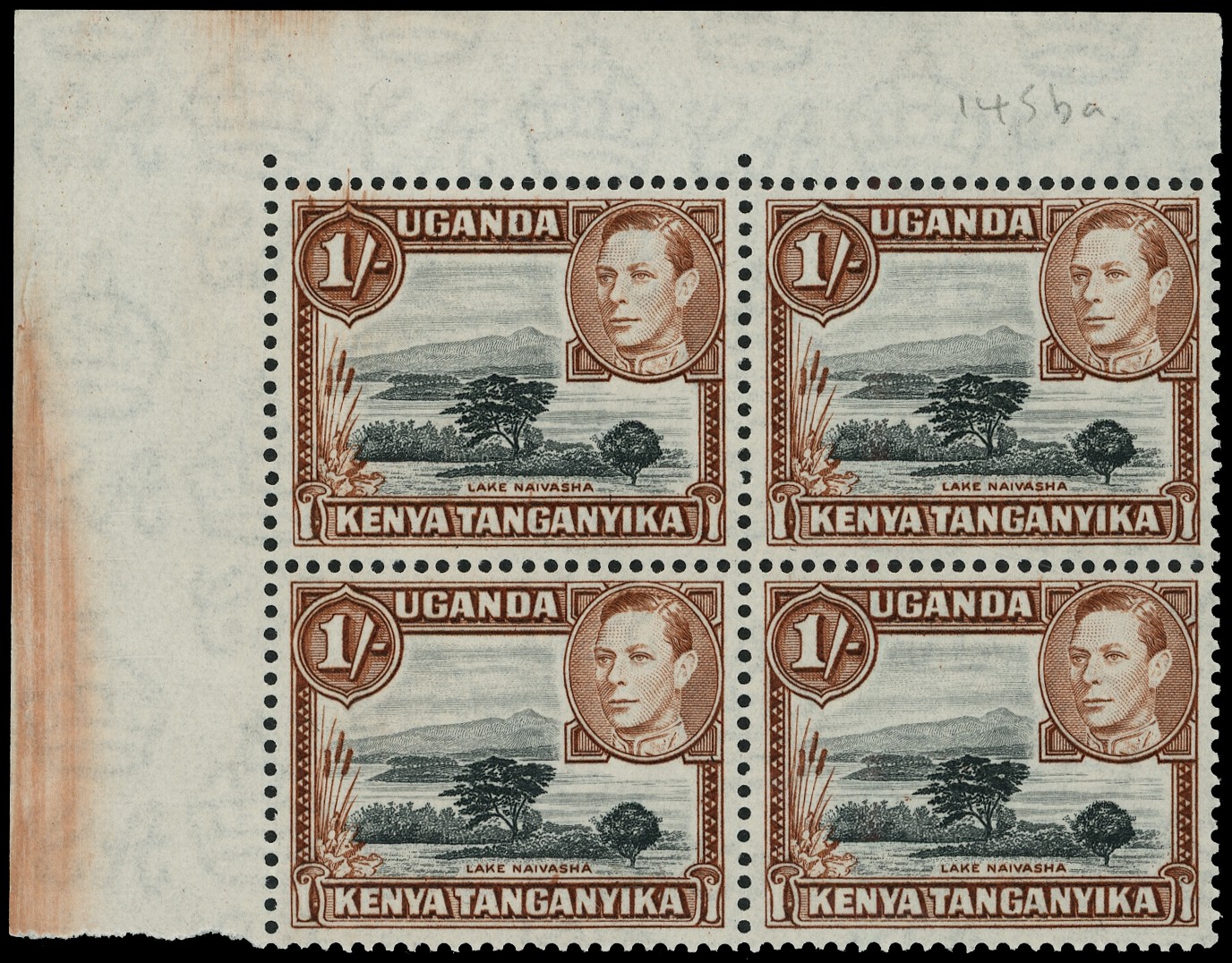 KUT SG 145b block...