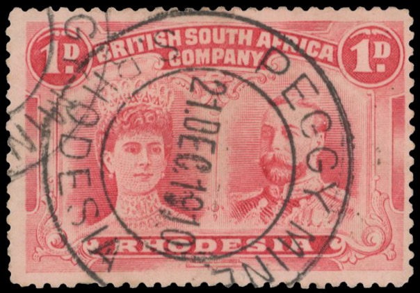 PEGGY MINE DC 21 DEC 1910