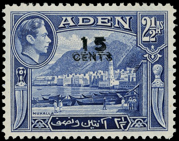 Aden SG 38a