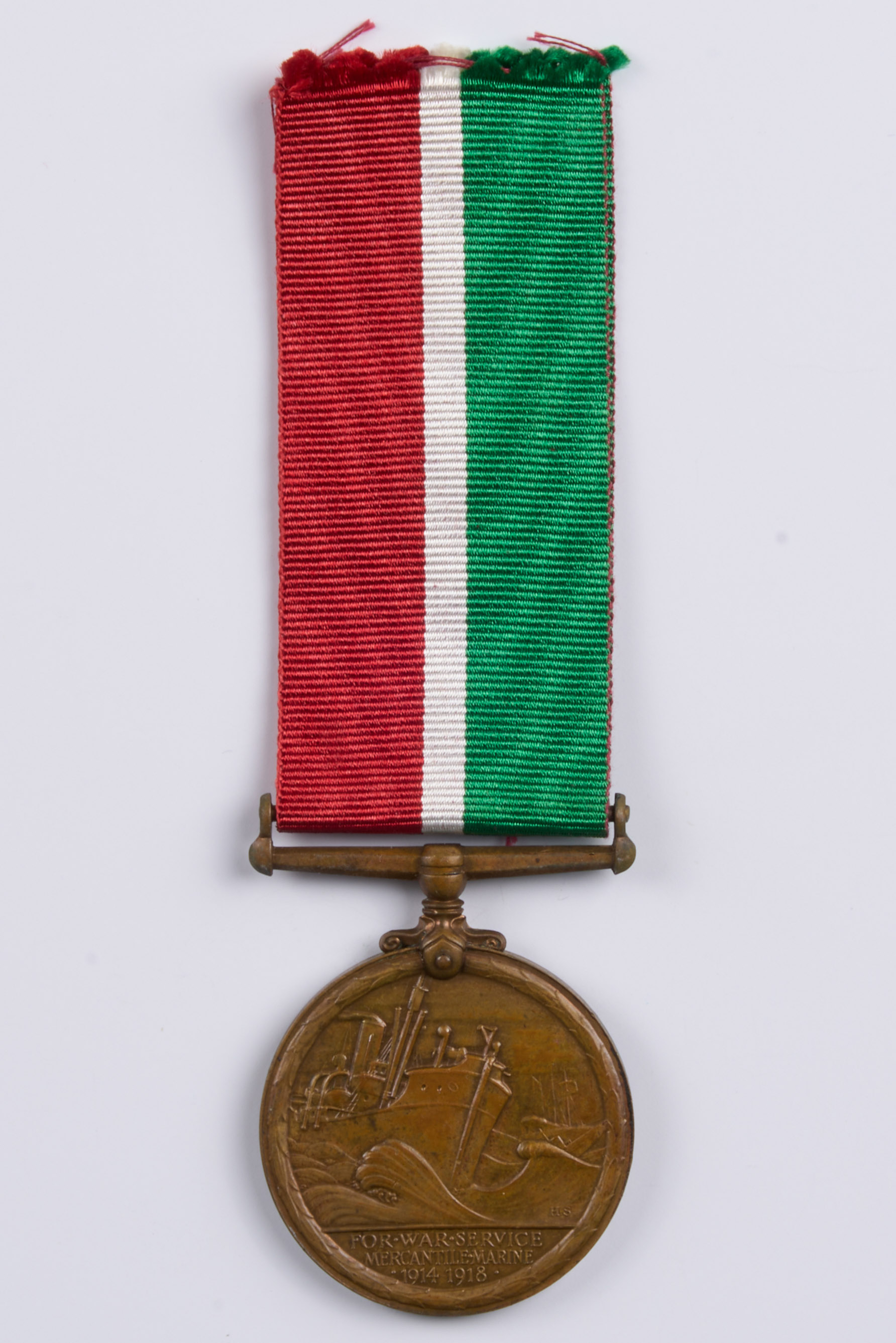 Mercantile Marine