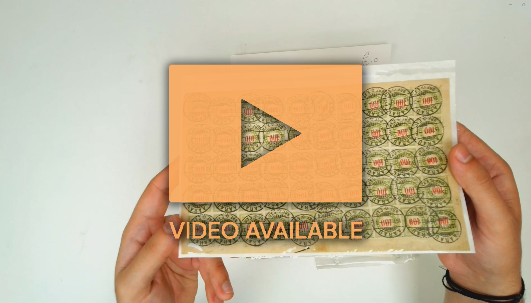 Switzerland: Mostly a postal history accumulation with a few stamps including Hotel issues, 1880s pr…