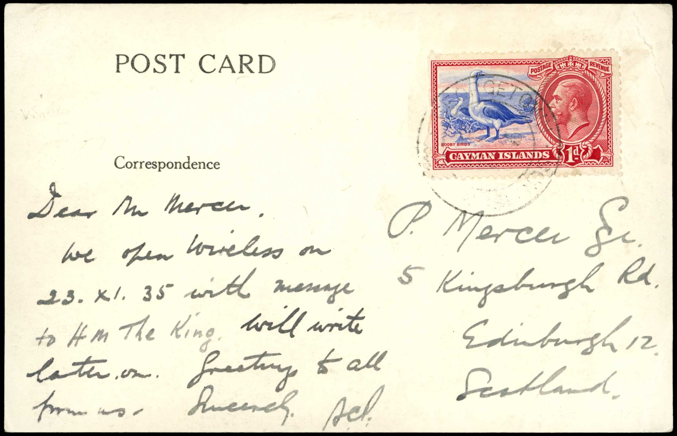 1930 (circa) Mint and used collection...