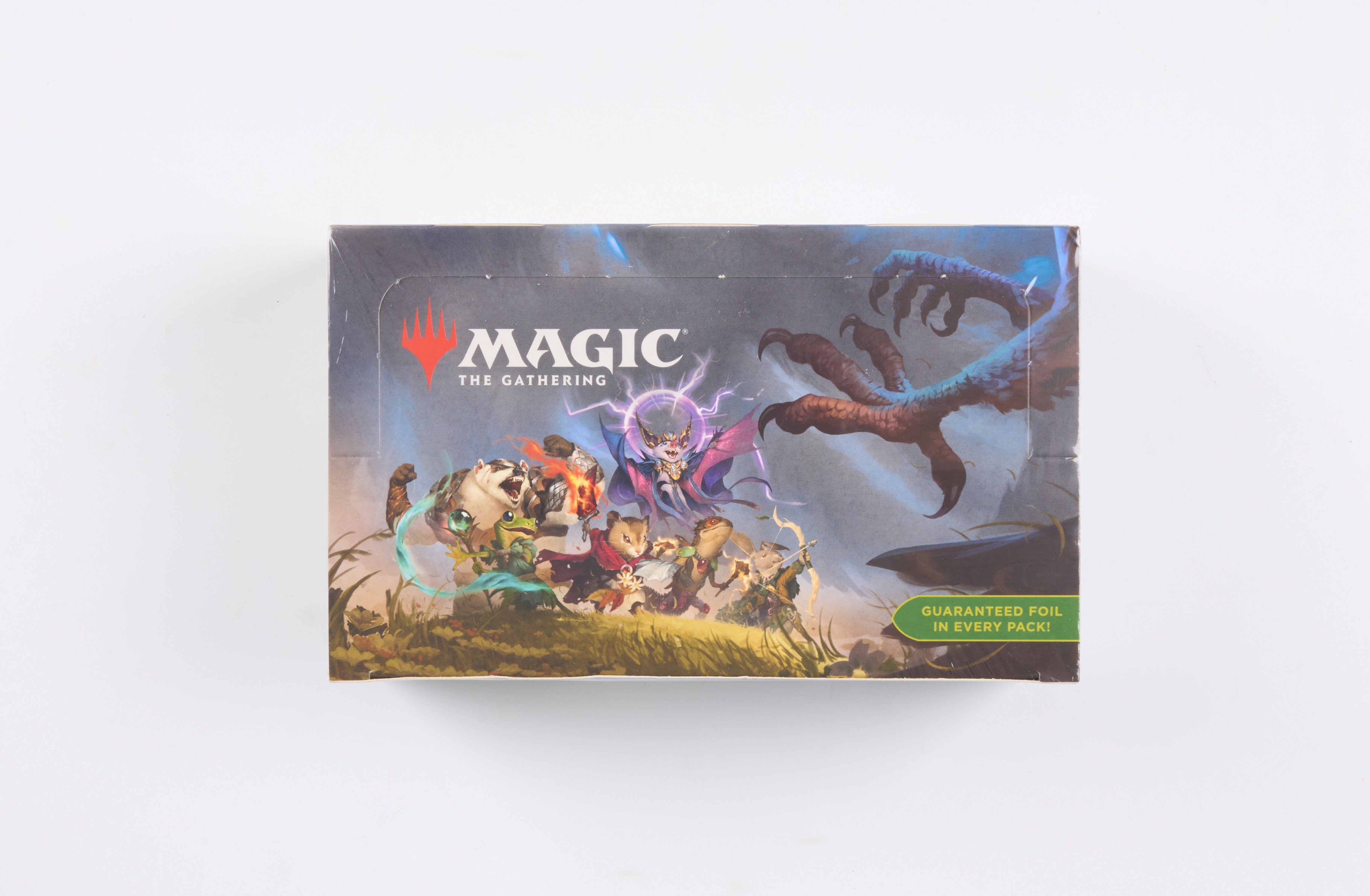 Bloomburrow Play Booster Box