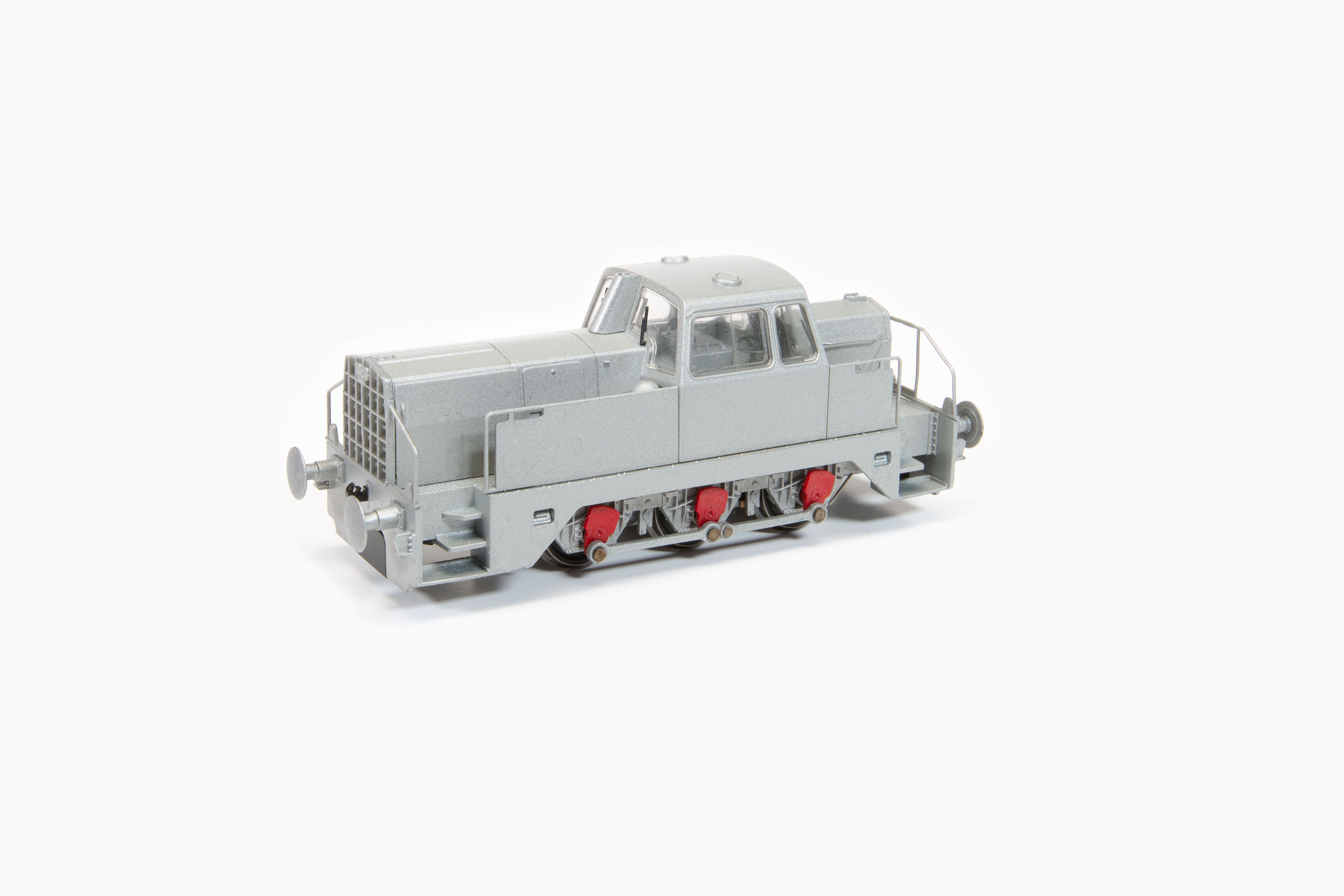 Hornby - Sentinel, 0-6-0 locomotive