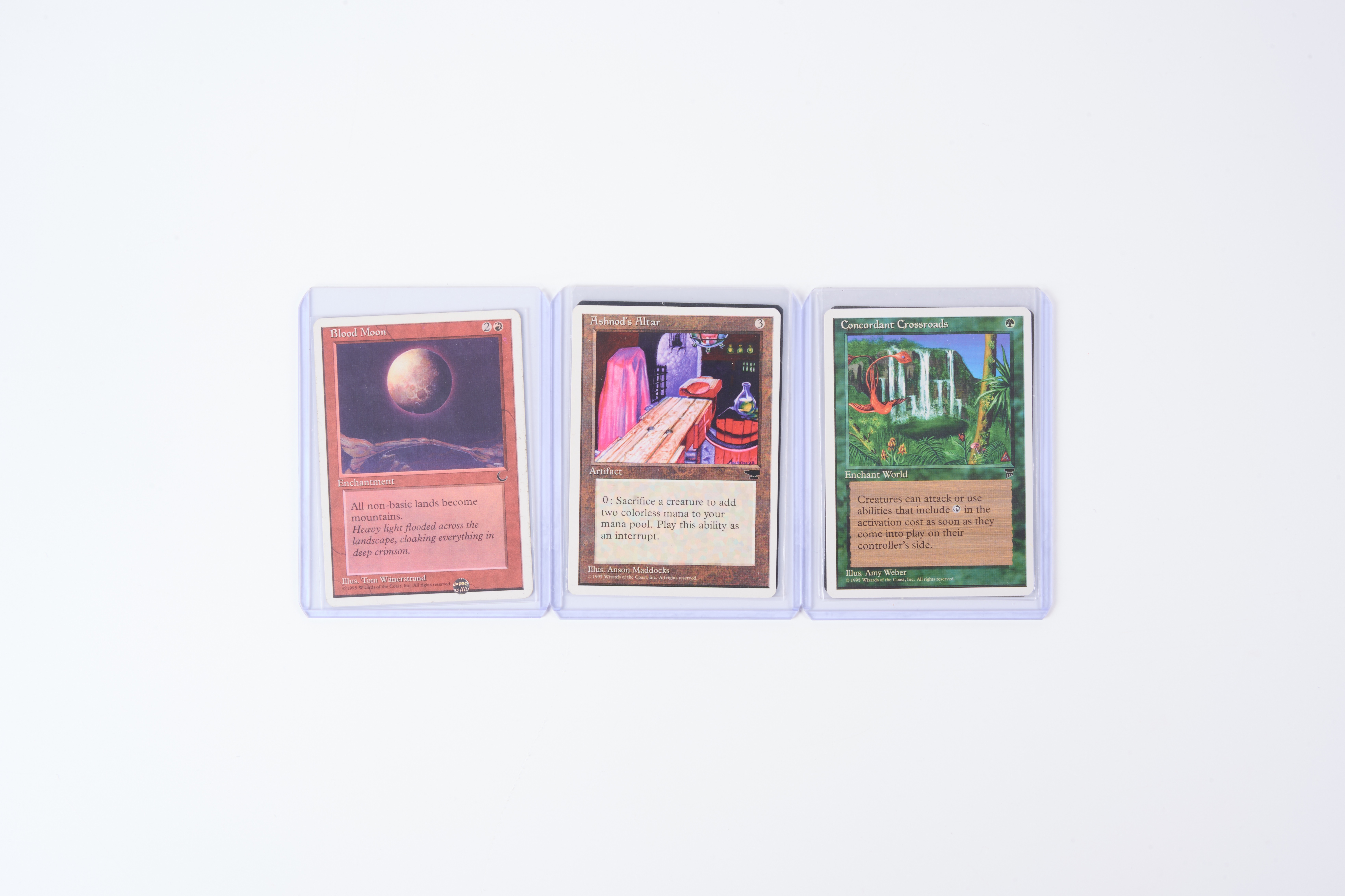 Chronicles Collection