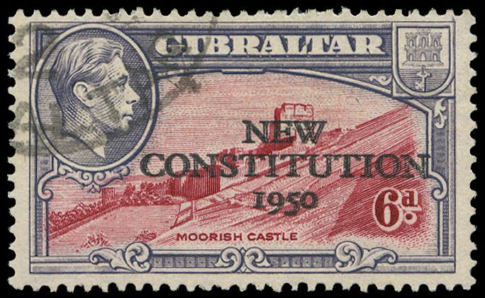 Gibraltar SG...