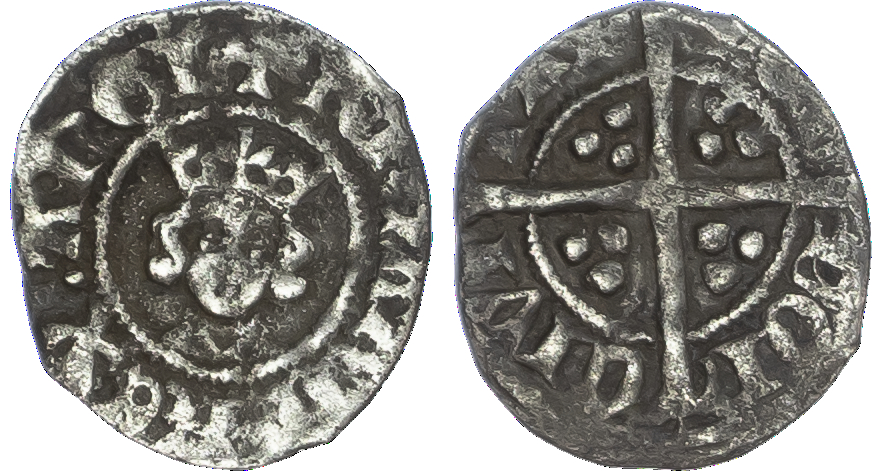 English Hammered Silver Coins (various rulers and denominations) (27).