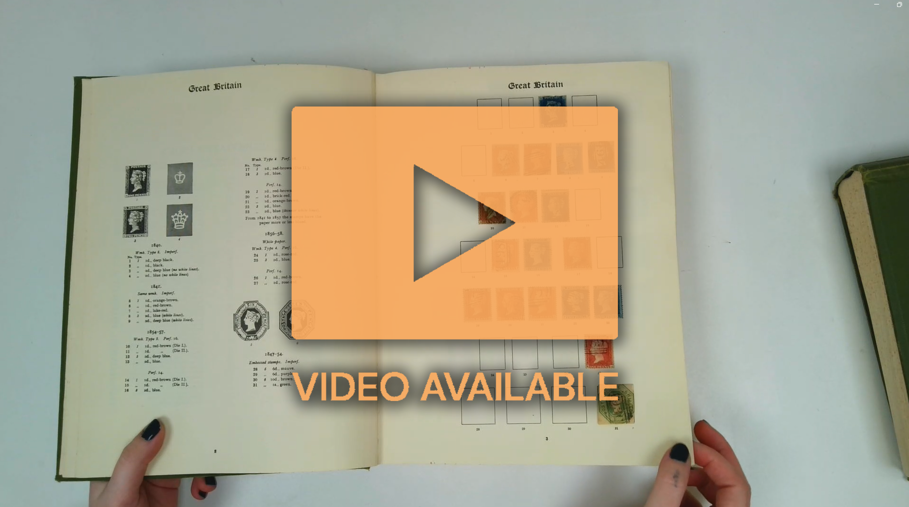 British Commonwealth used New Imperials