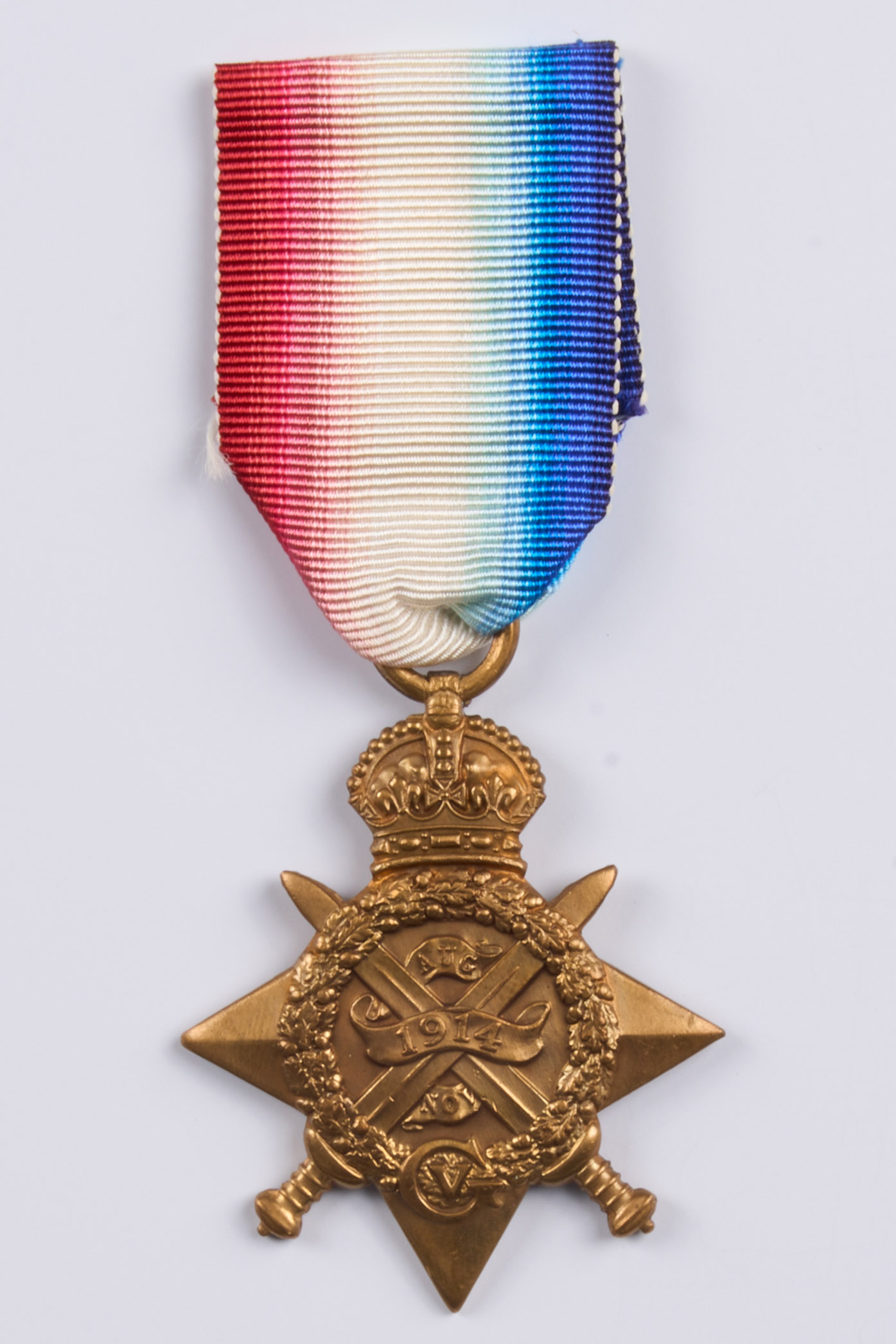 Wounded in Action Becelare, Ypres Salient– 27th October 1914