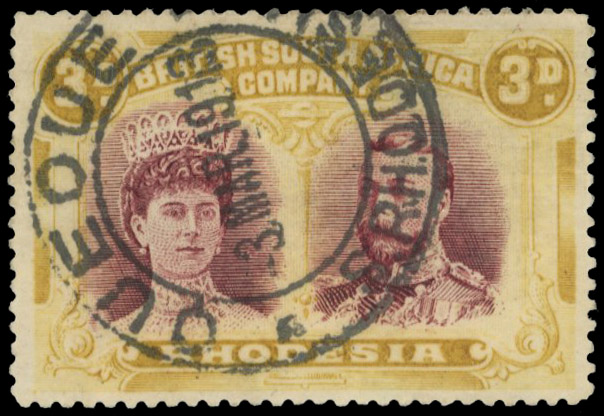 QUEOUE DC 3 MAR 1913