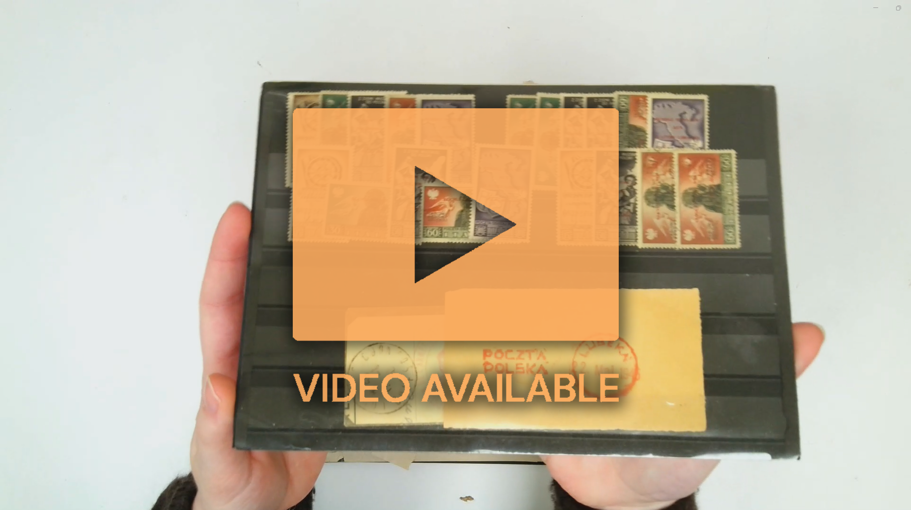 Poland: Forces in post WWII Italy duplicated accumulation