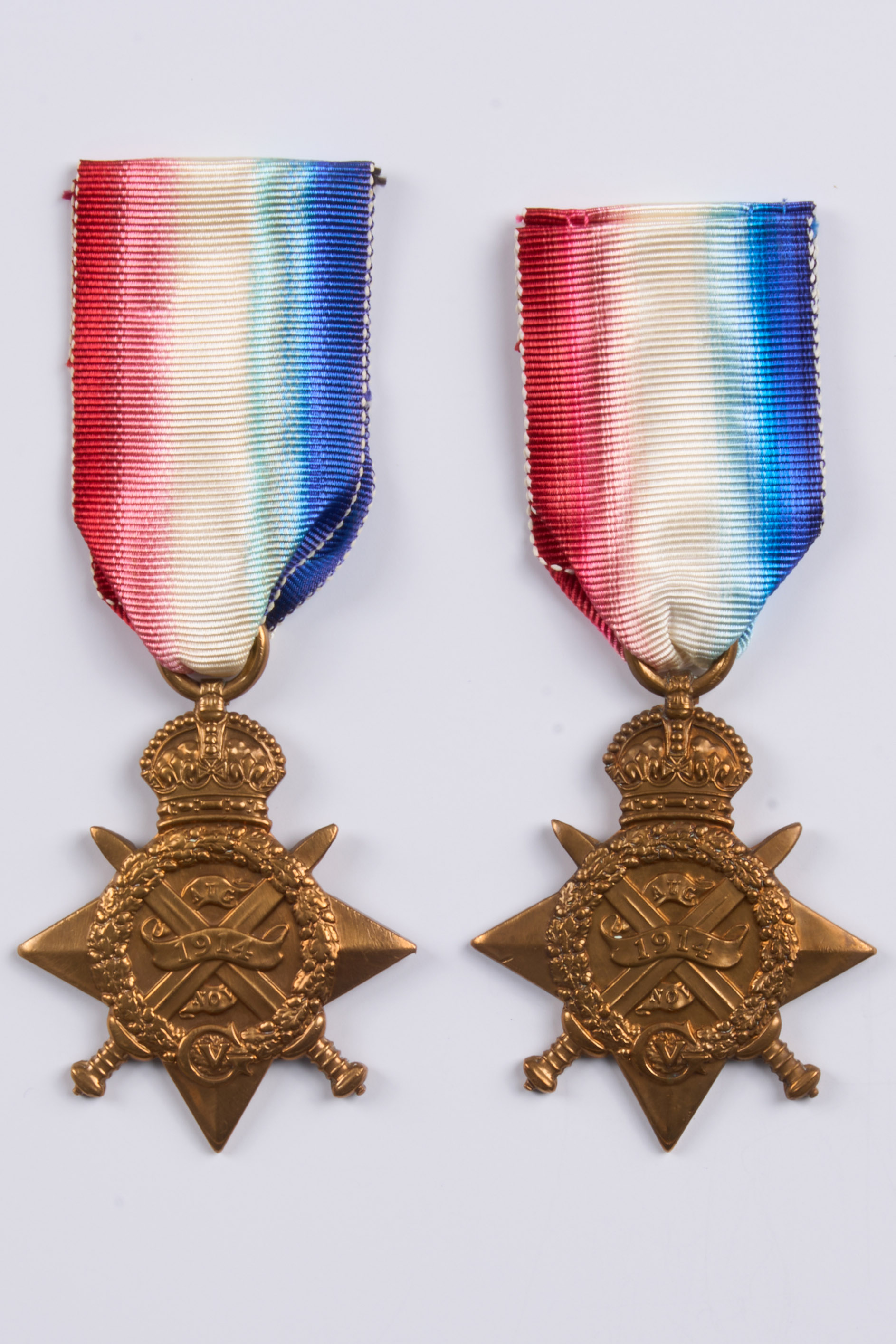 19th Hussars – Wounded 1915