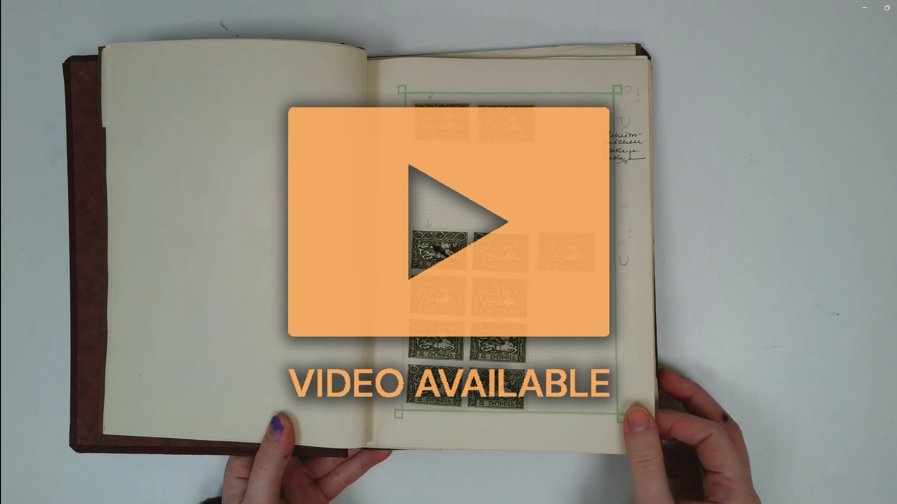 Russia Republics duplicated accumulation genuine and forgeries