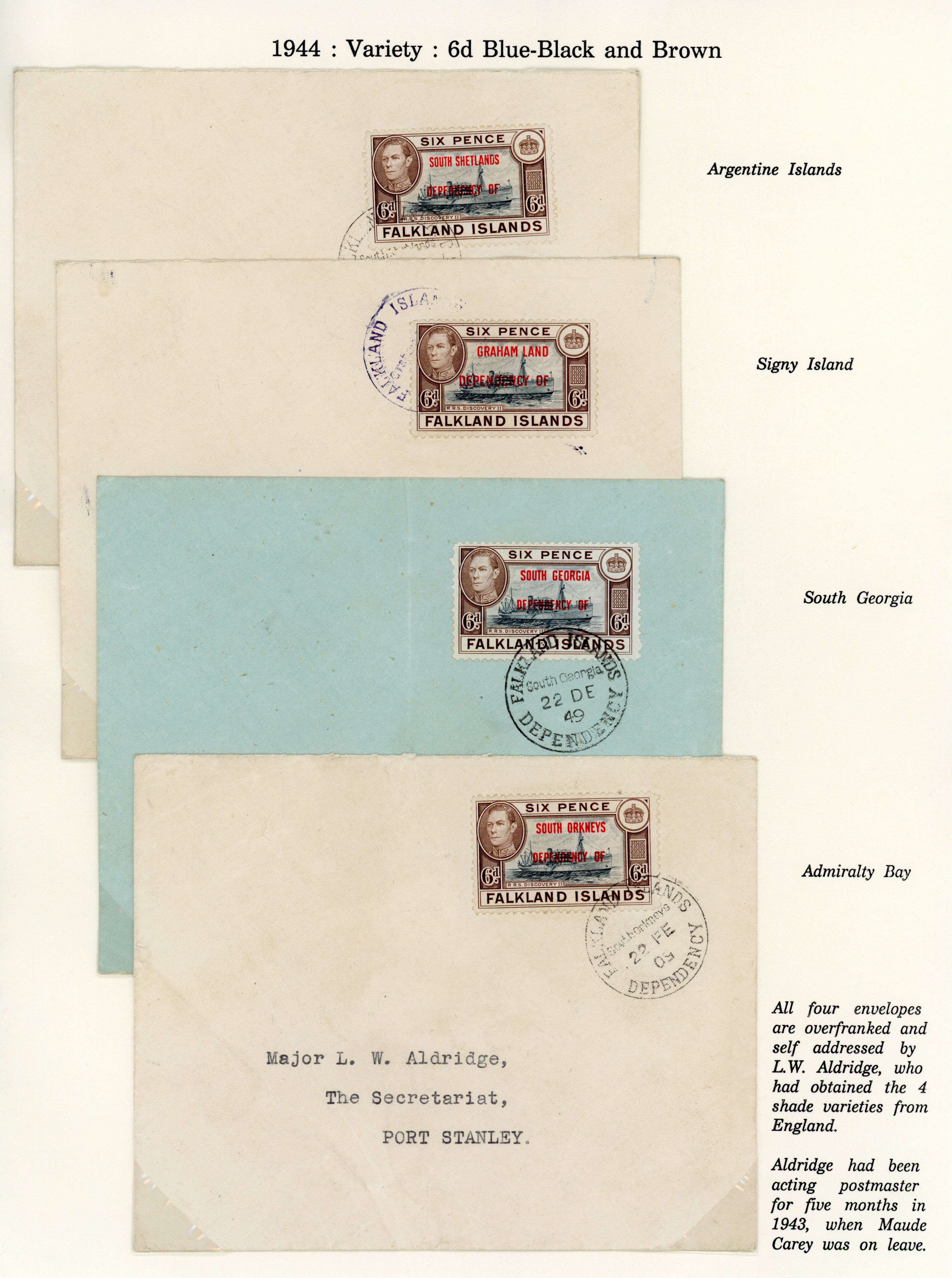 FID SG A6a-D6a covers