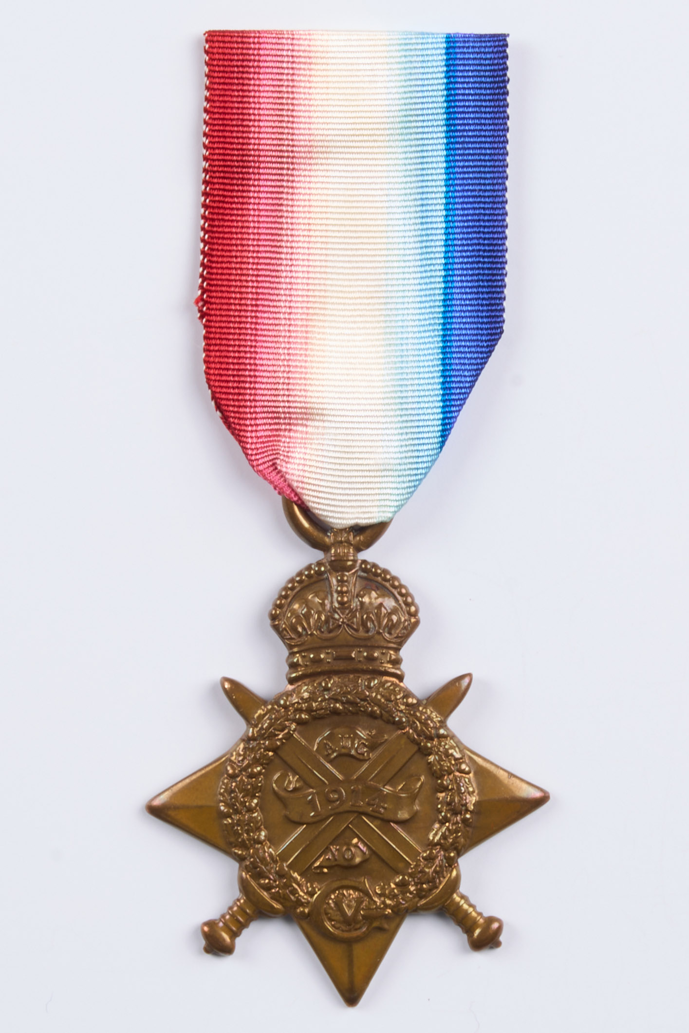 Wounded and Missing as of 18th May 1915 – Death Presumed 