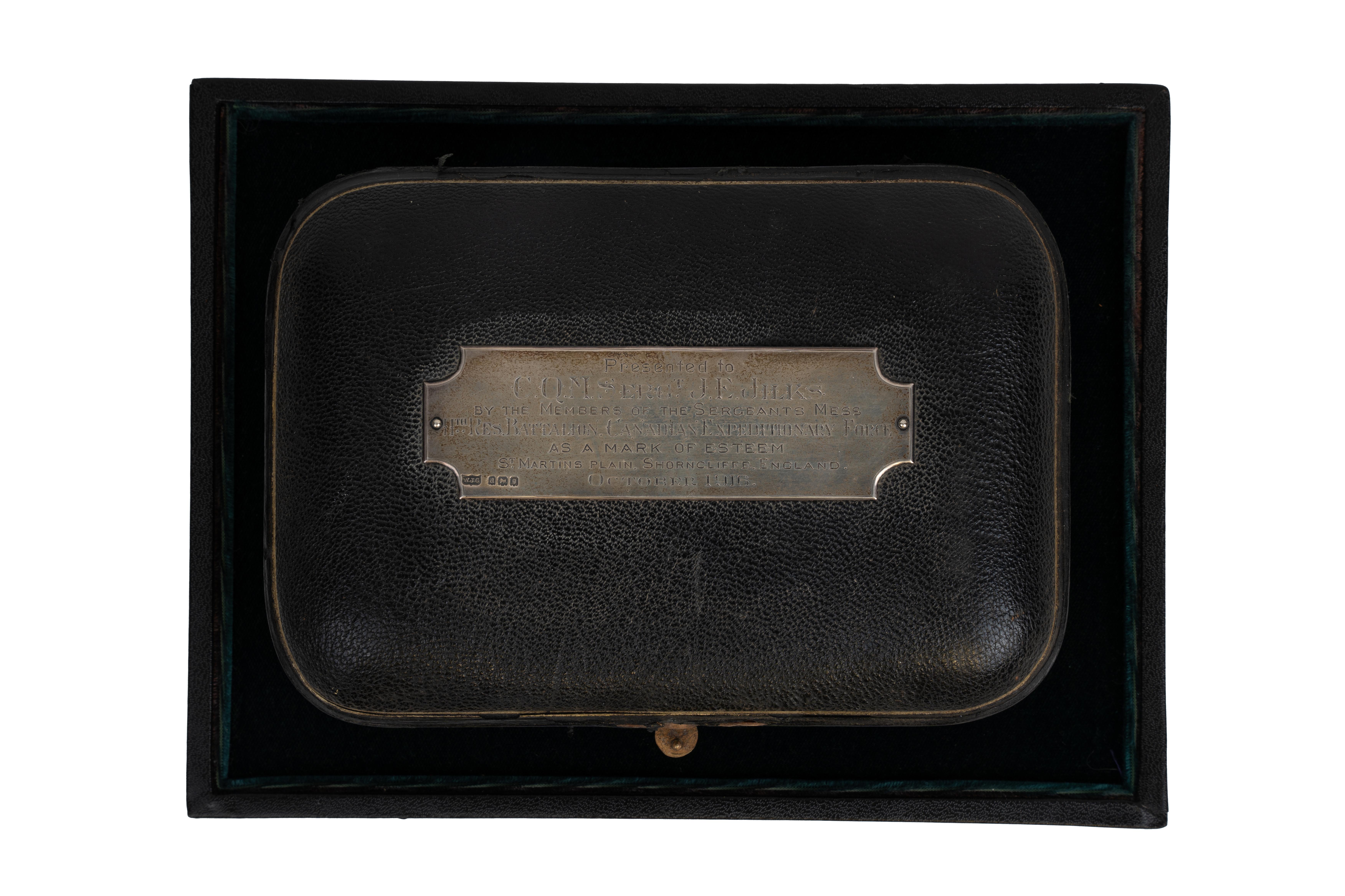 Shorncliffe Barracks