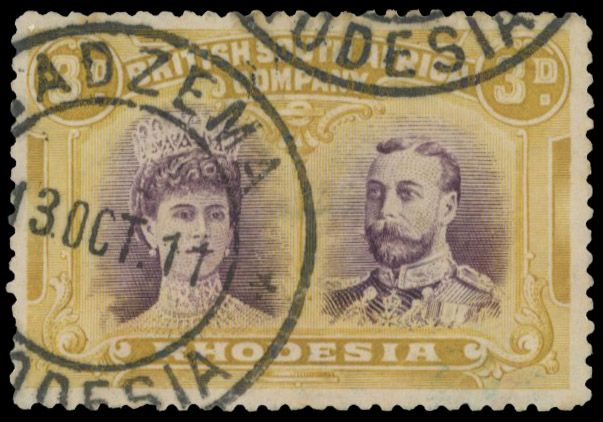 (G)ADZEMA DC 13 OCT 11