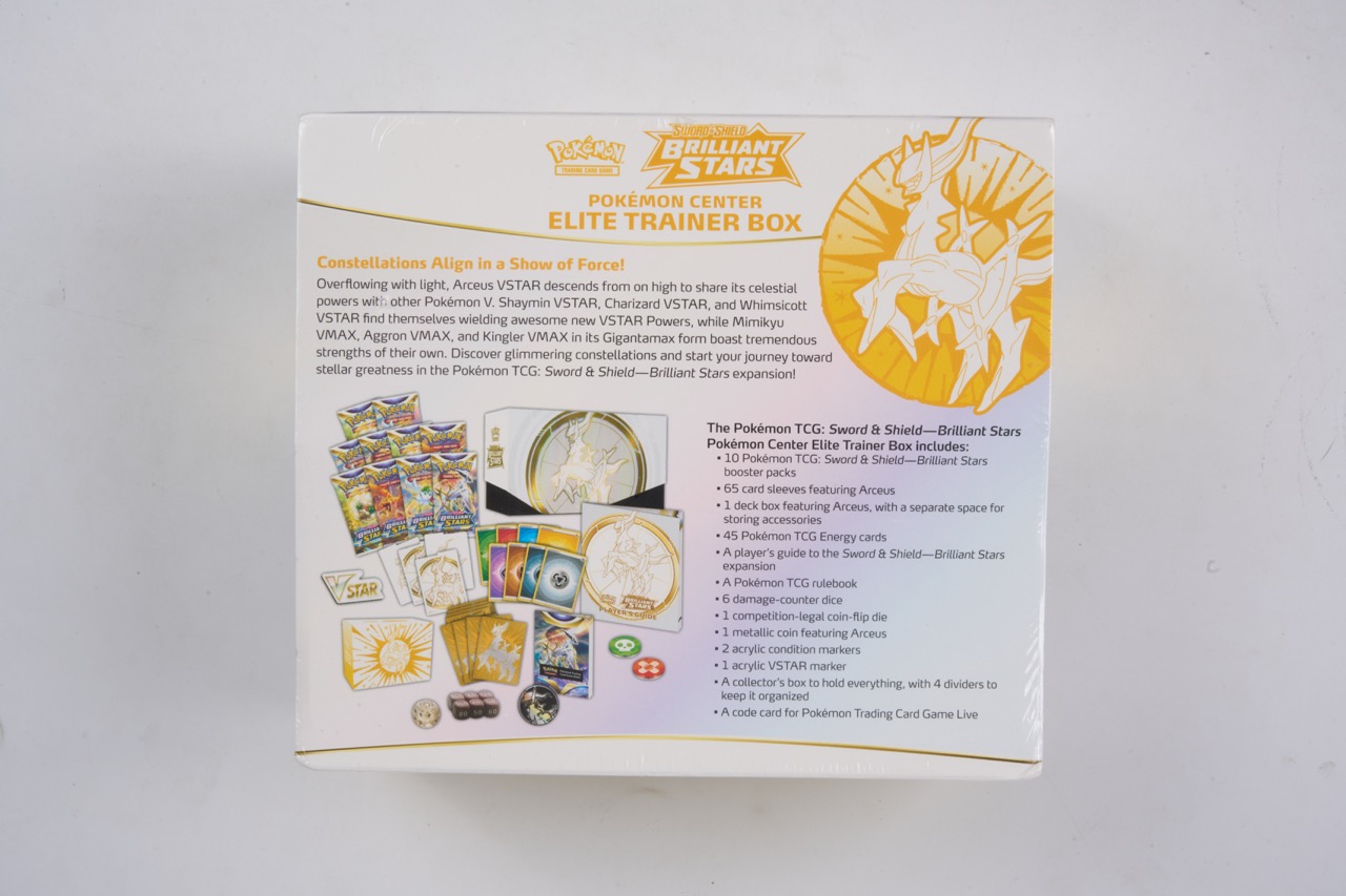 pokemon celebrations elite trainer box rare cards Pokemon: Preorder additional Pokmon Boosters First look at 30th Anniversary